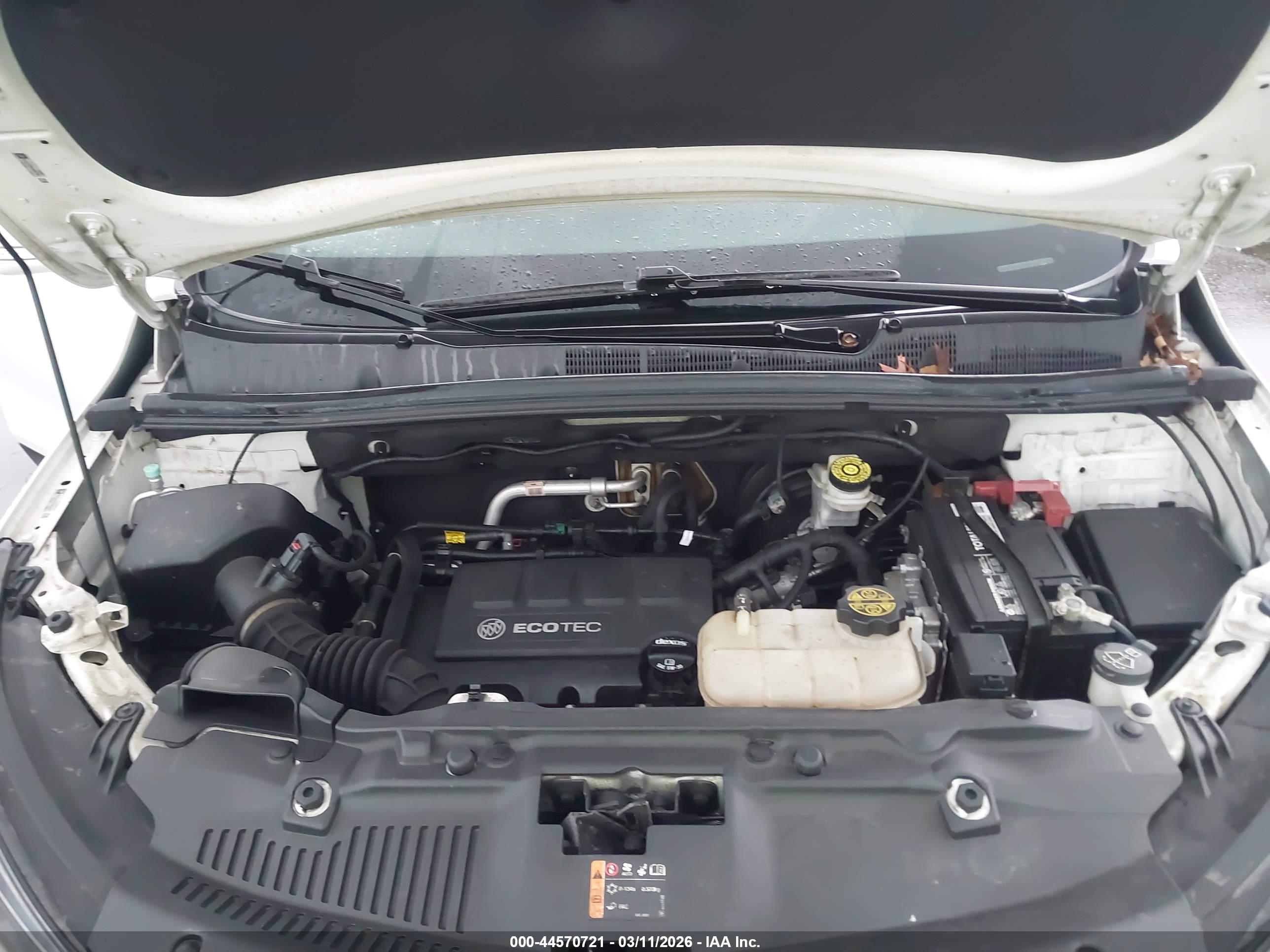 BUICK ENCORE image 10