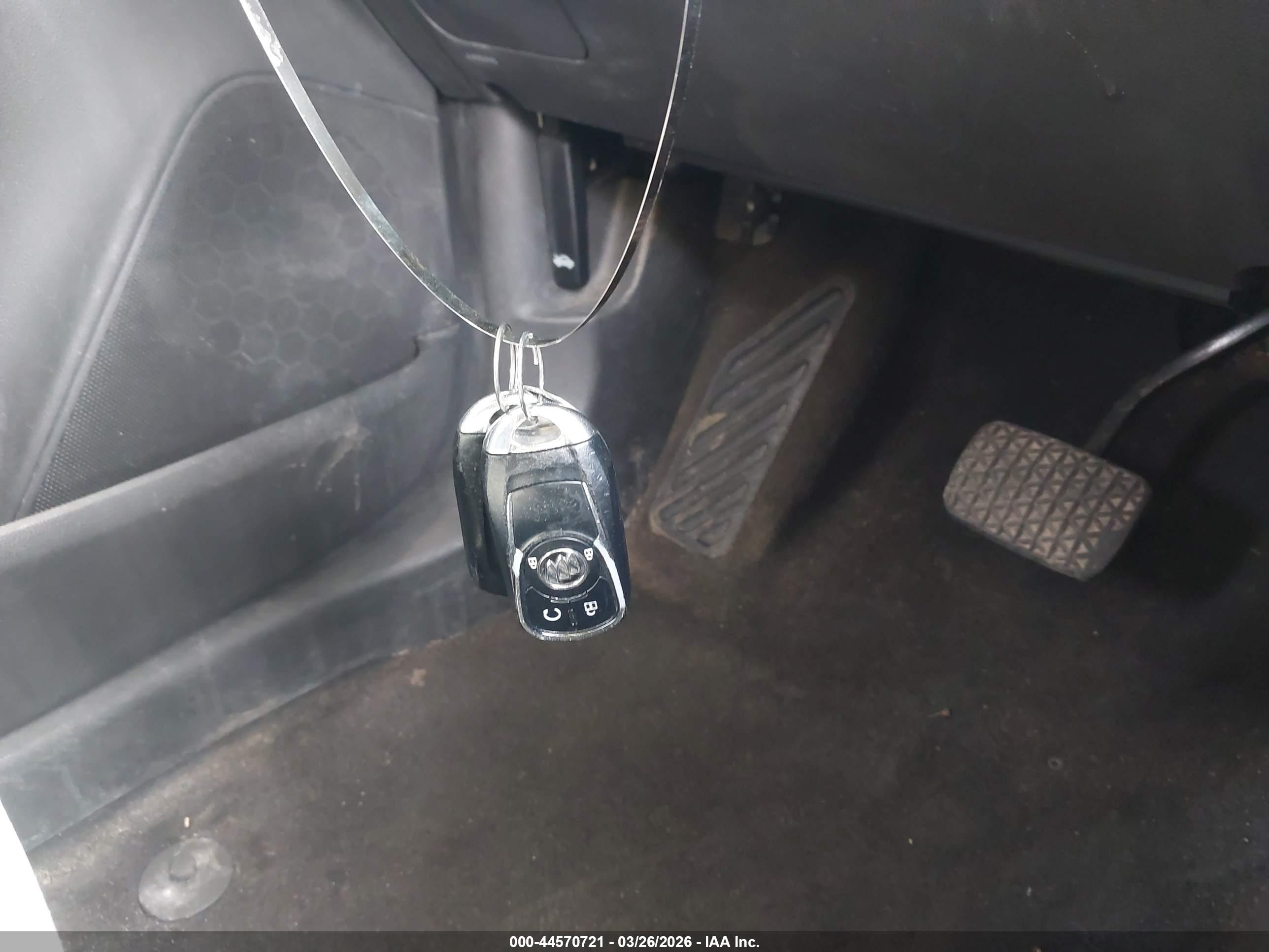 BUICK ENCORE image 11