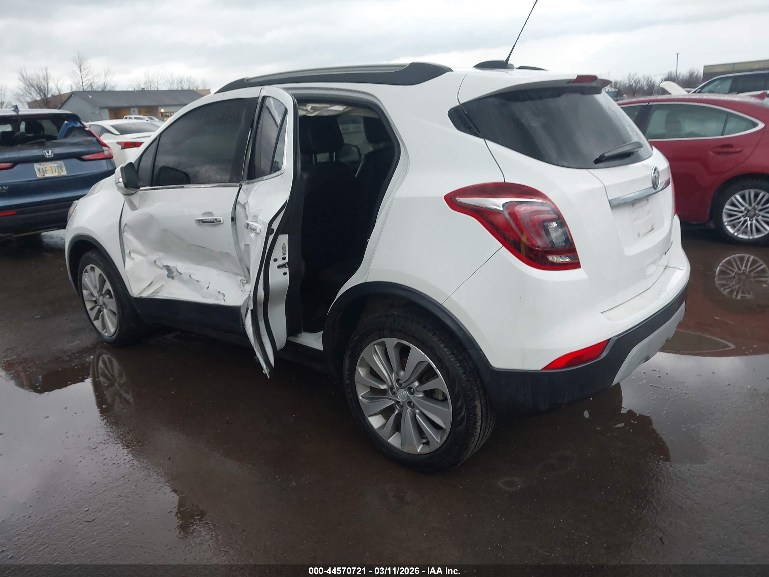 BUICK ENCORE image 3