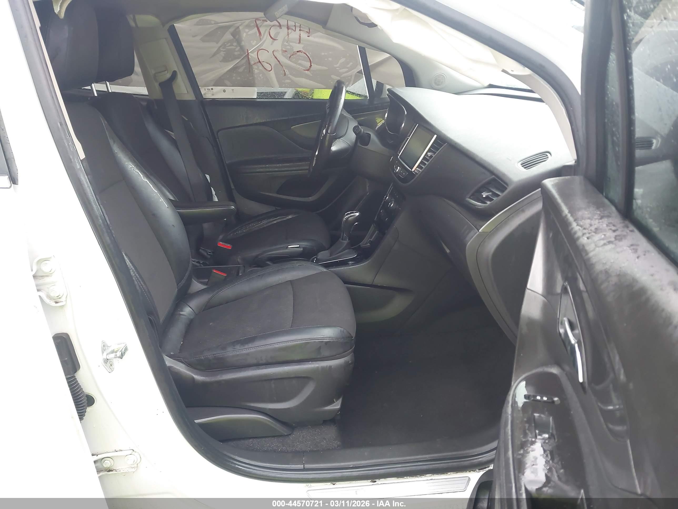 BUICK ENCORE image 5