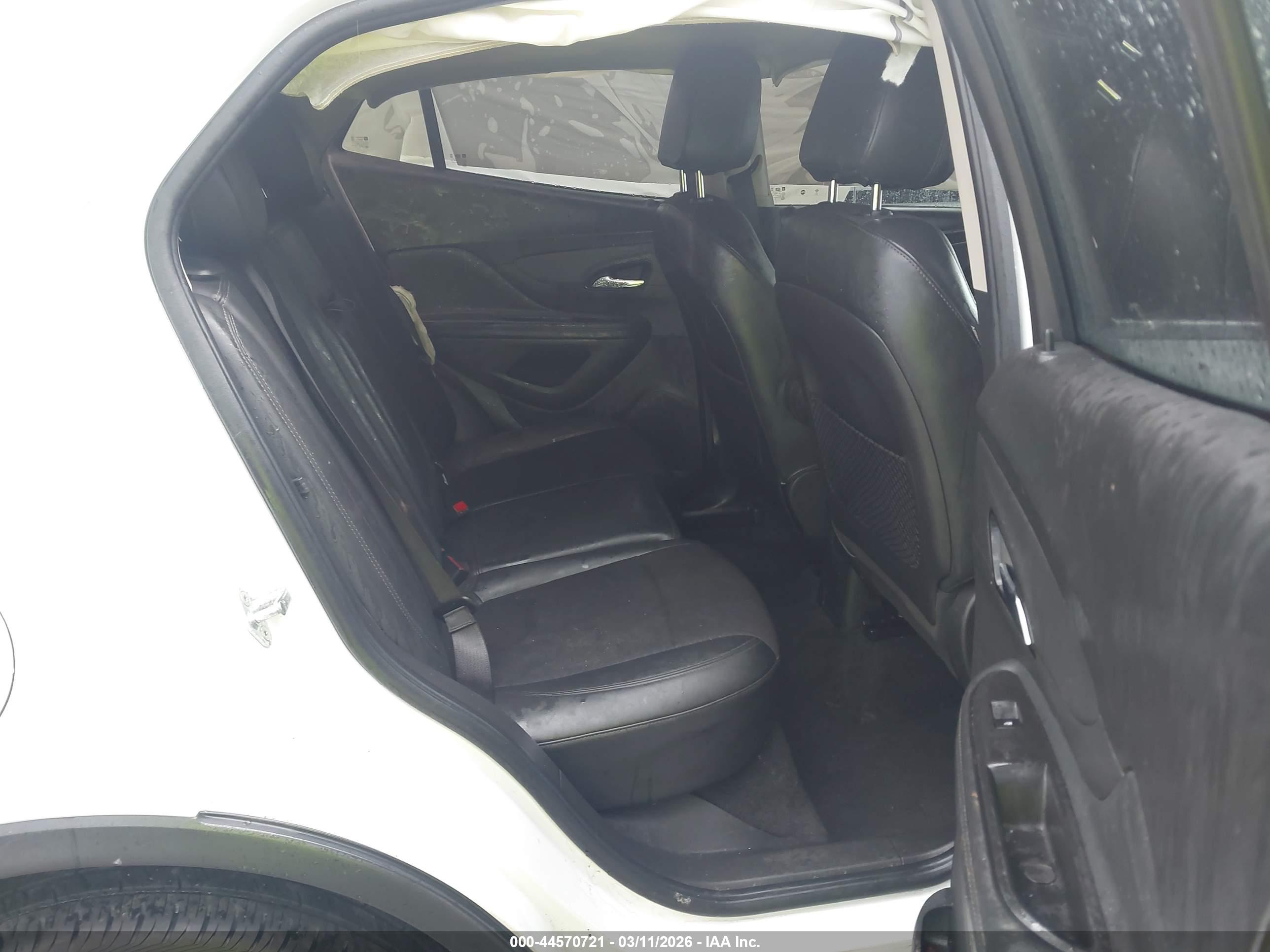 BUICK ENCORE image 8