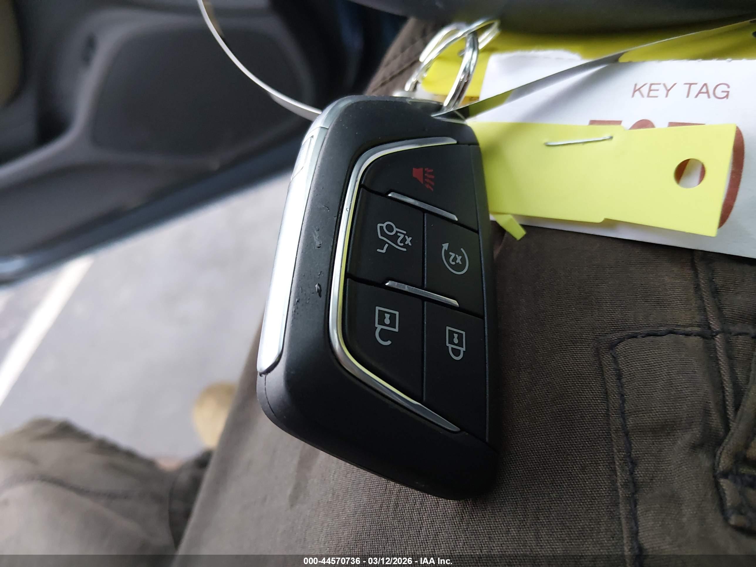 CADILLAC CT5 image 11