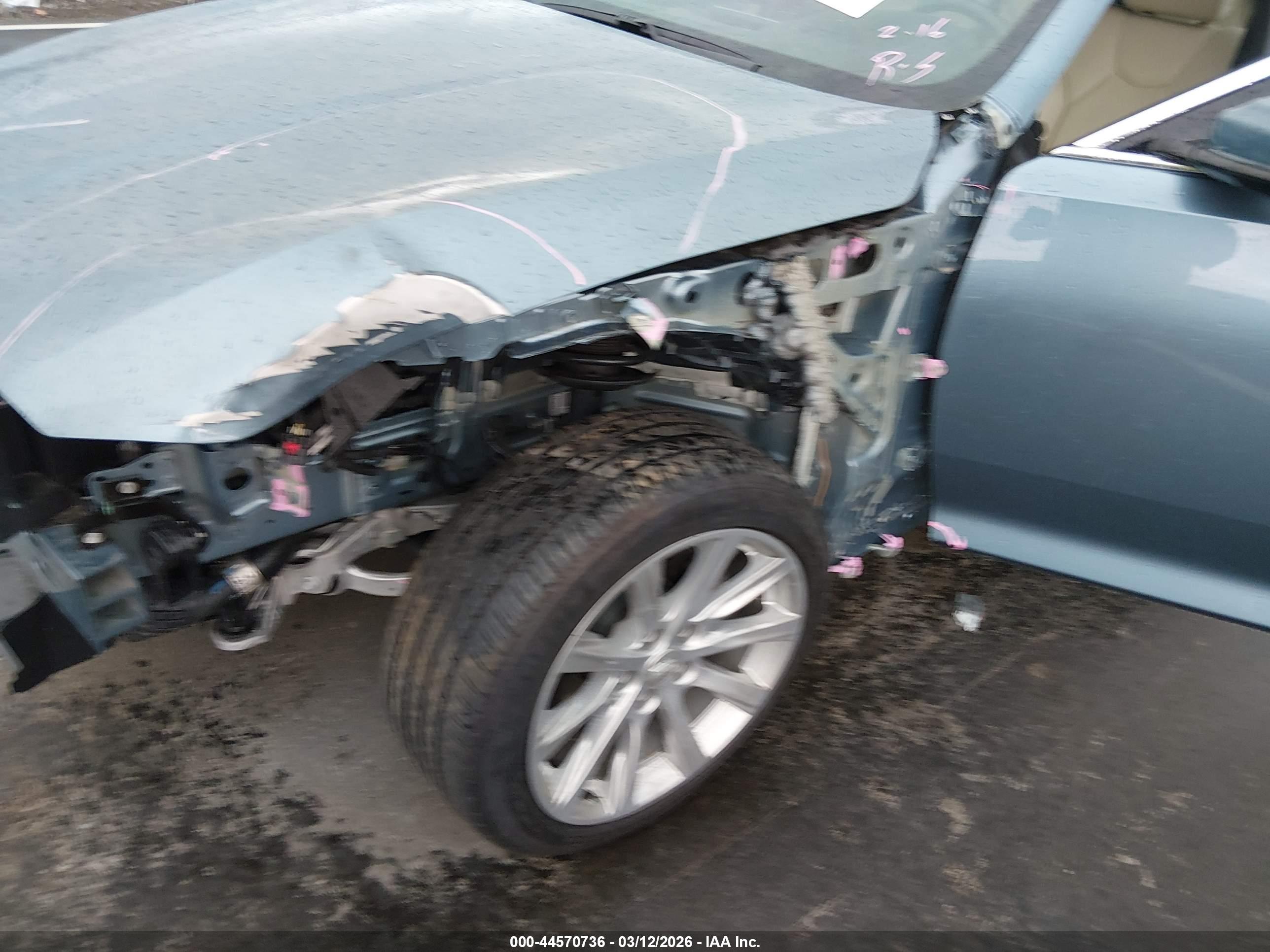 CADILLAC CT5 image 6