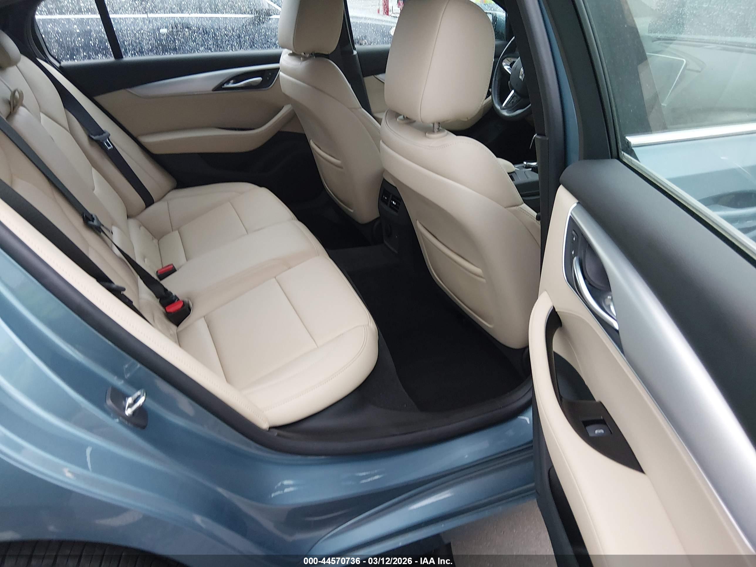 CADILLAC CT5 image 8