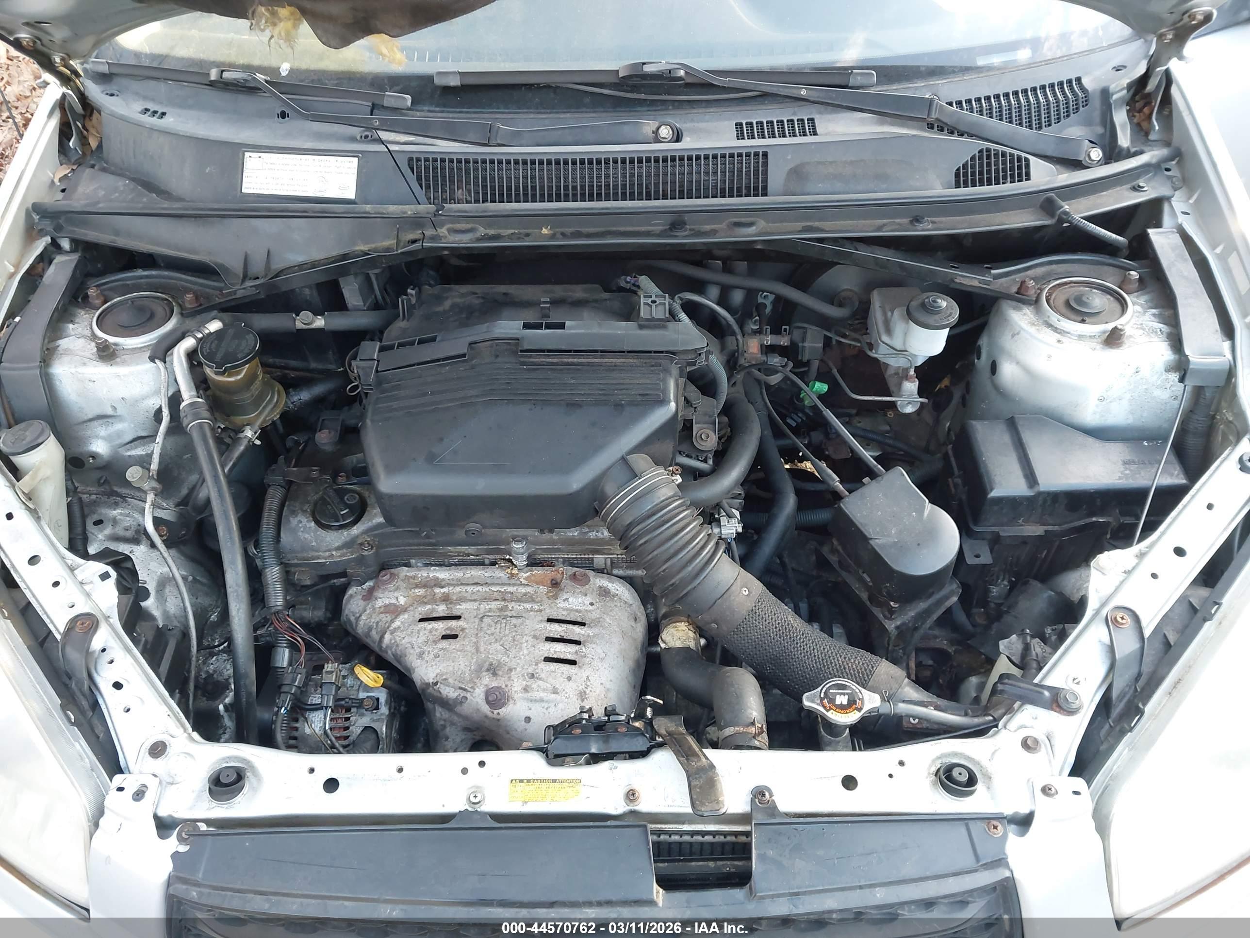 TOYOTA RAV4 image 10