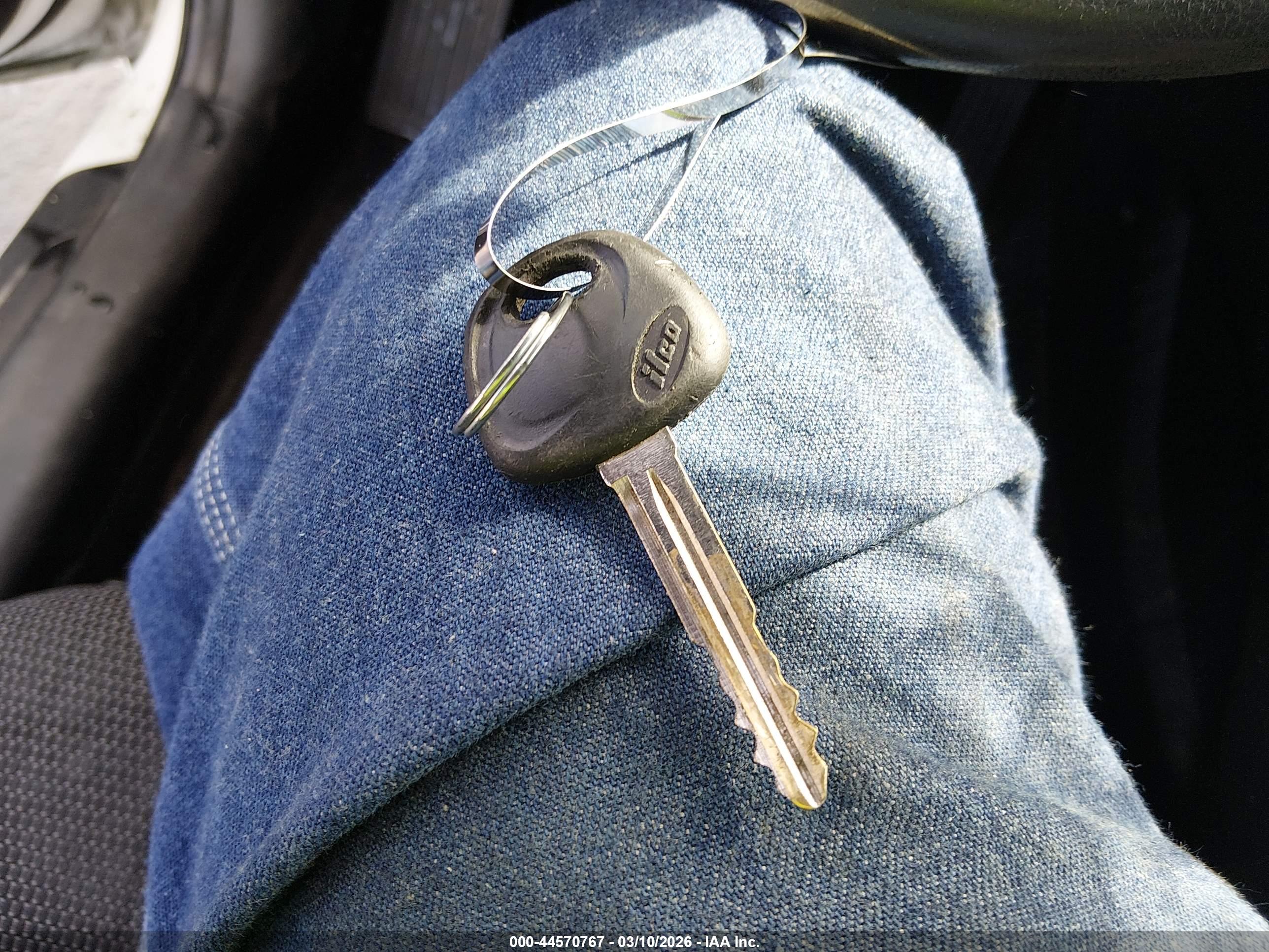 KIA FORTE image 11
