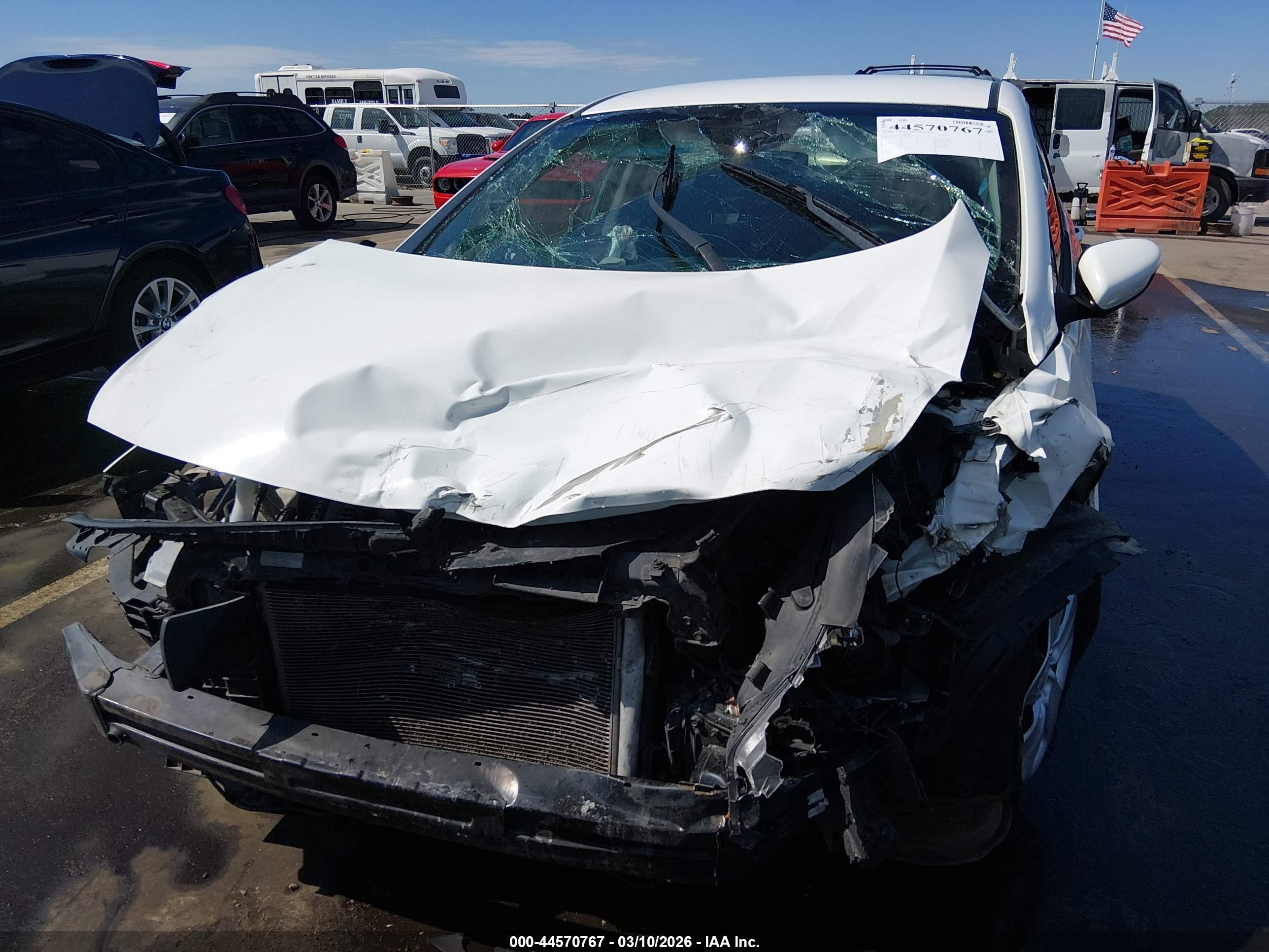 KIA FORTE image 6