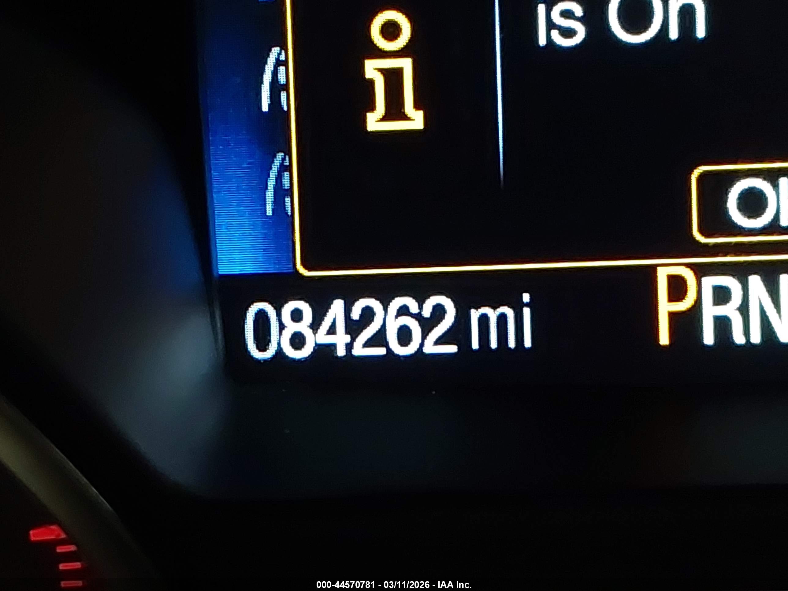 FORD ESCAPE image 7