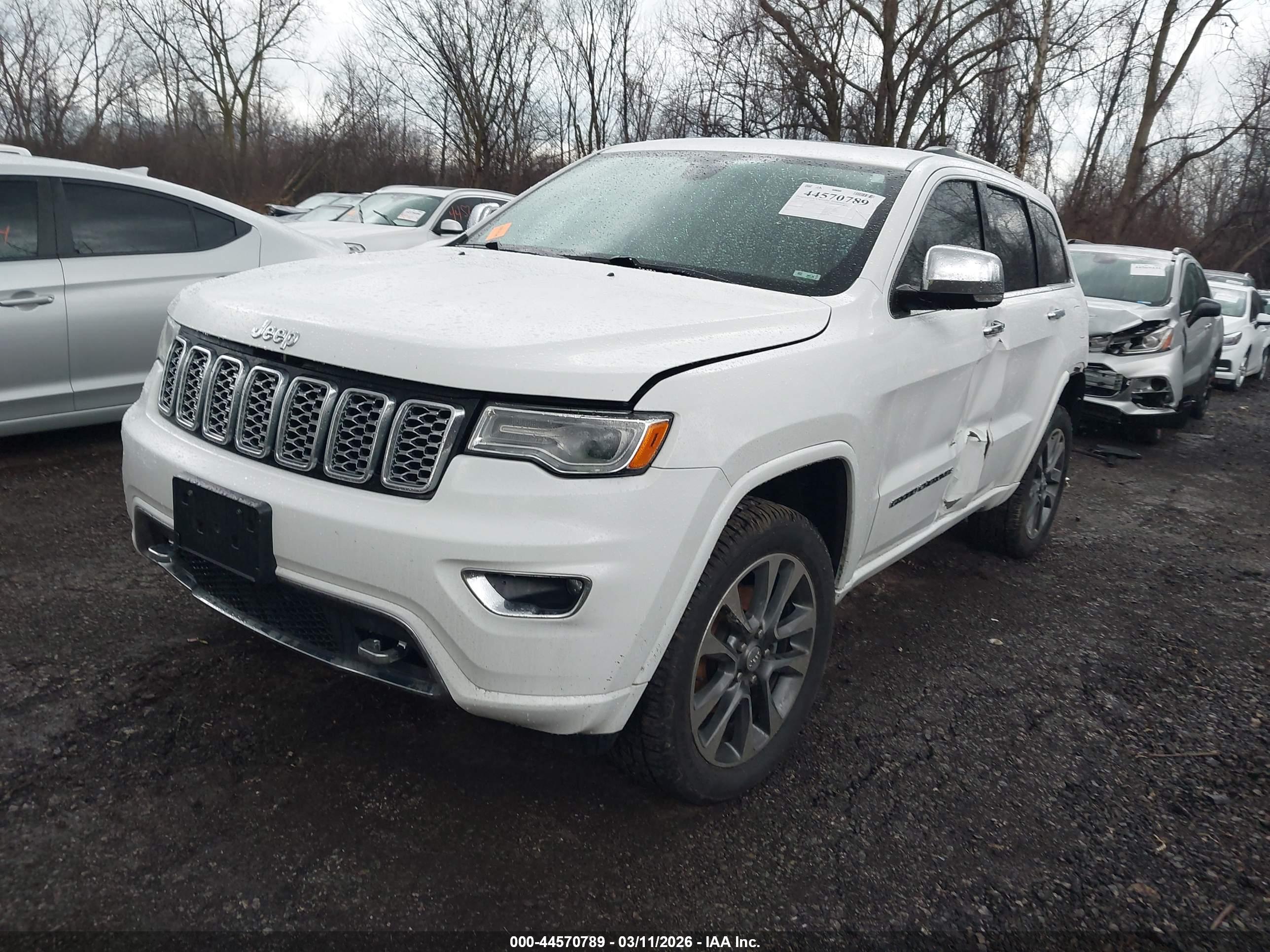 JEEP GRAND image 2