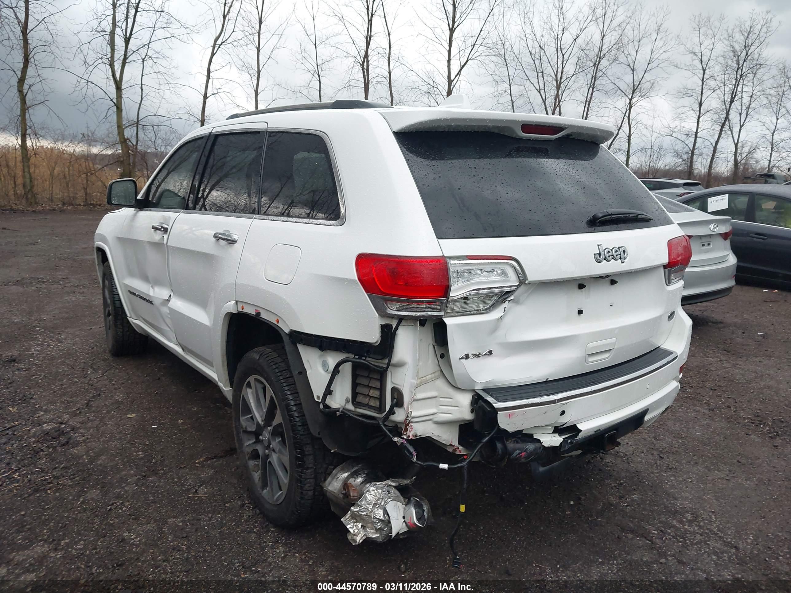 JEEP GRAND image 3