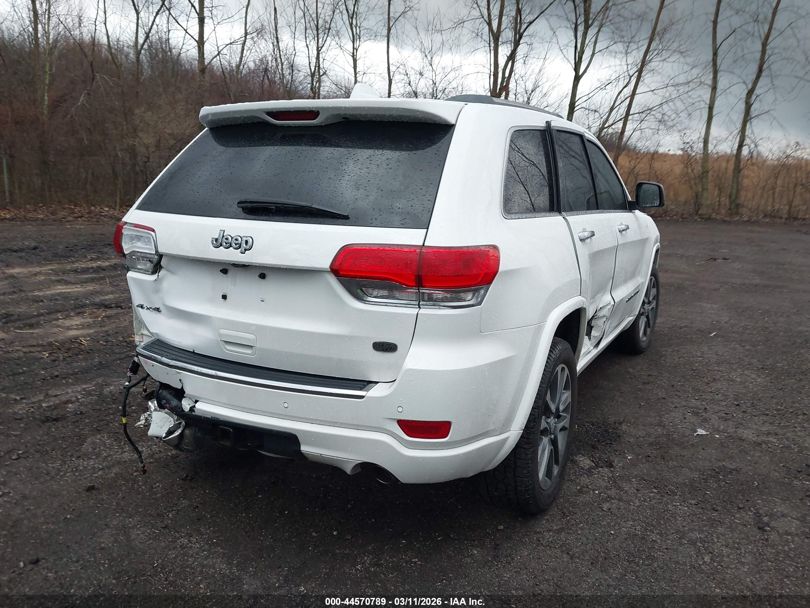 JEEP GRAND image 4