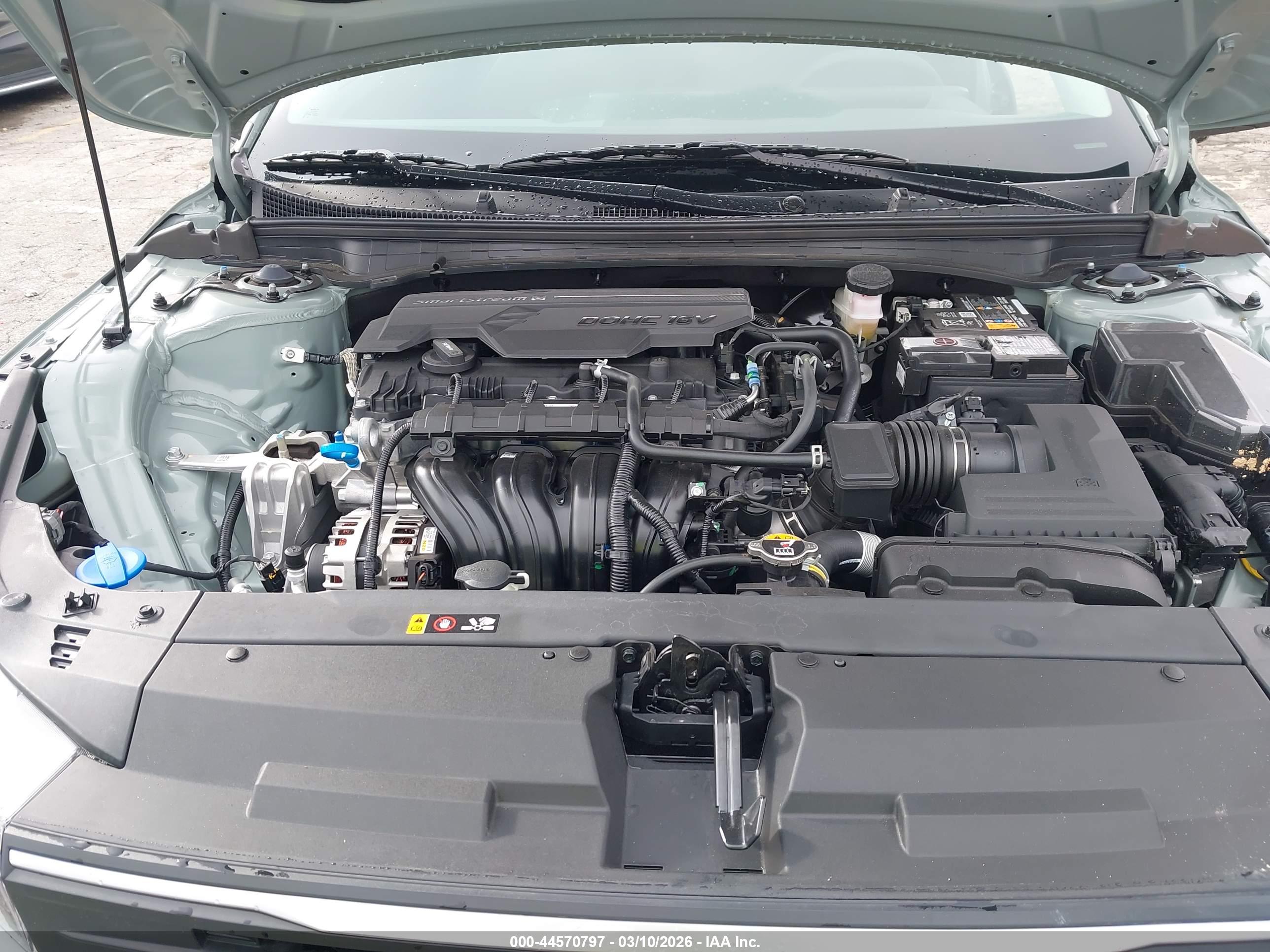 KIA K4 image 10