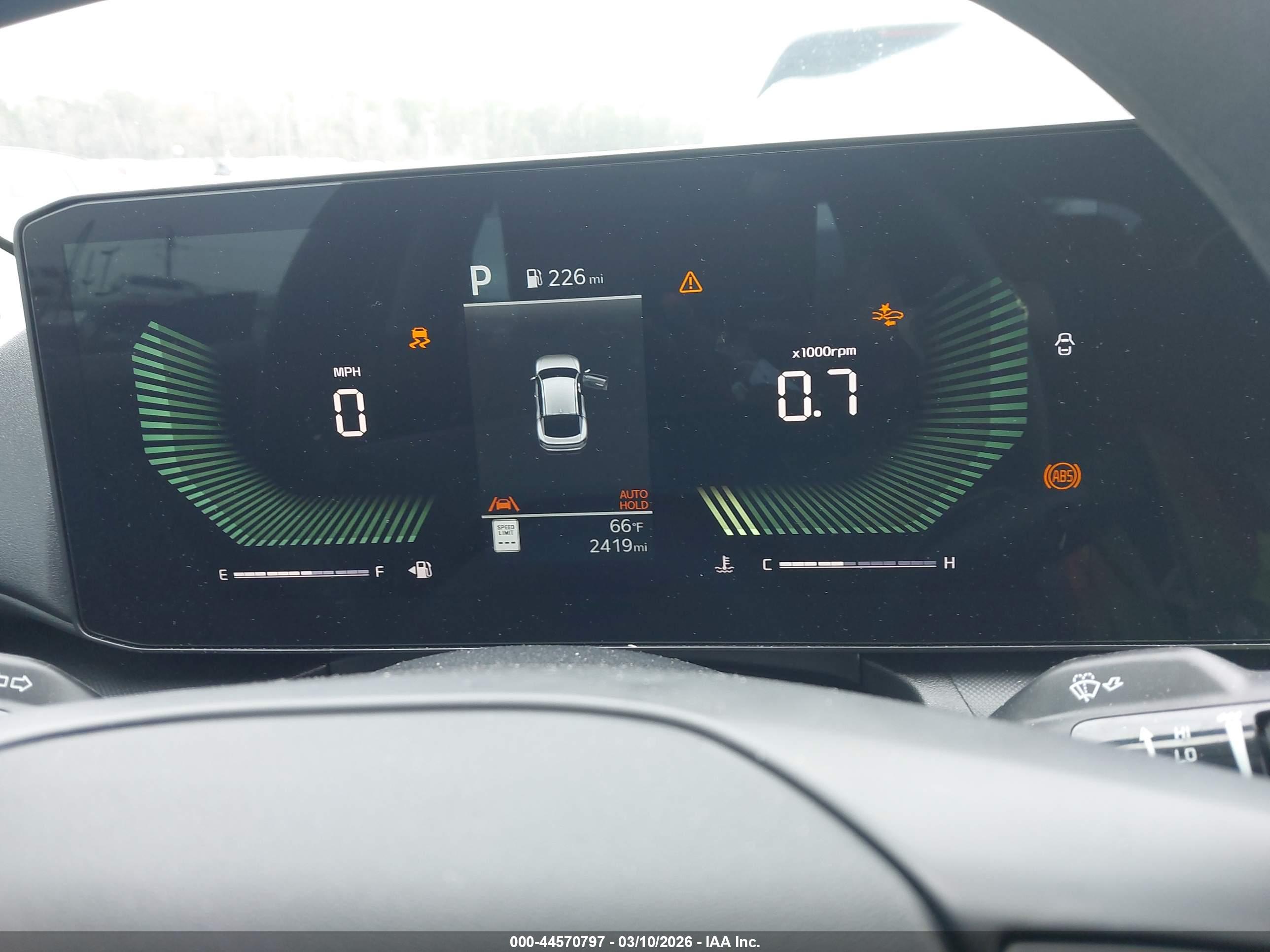 KIA K4 image 7