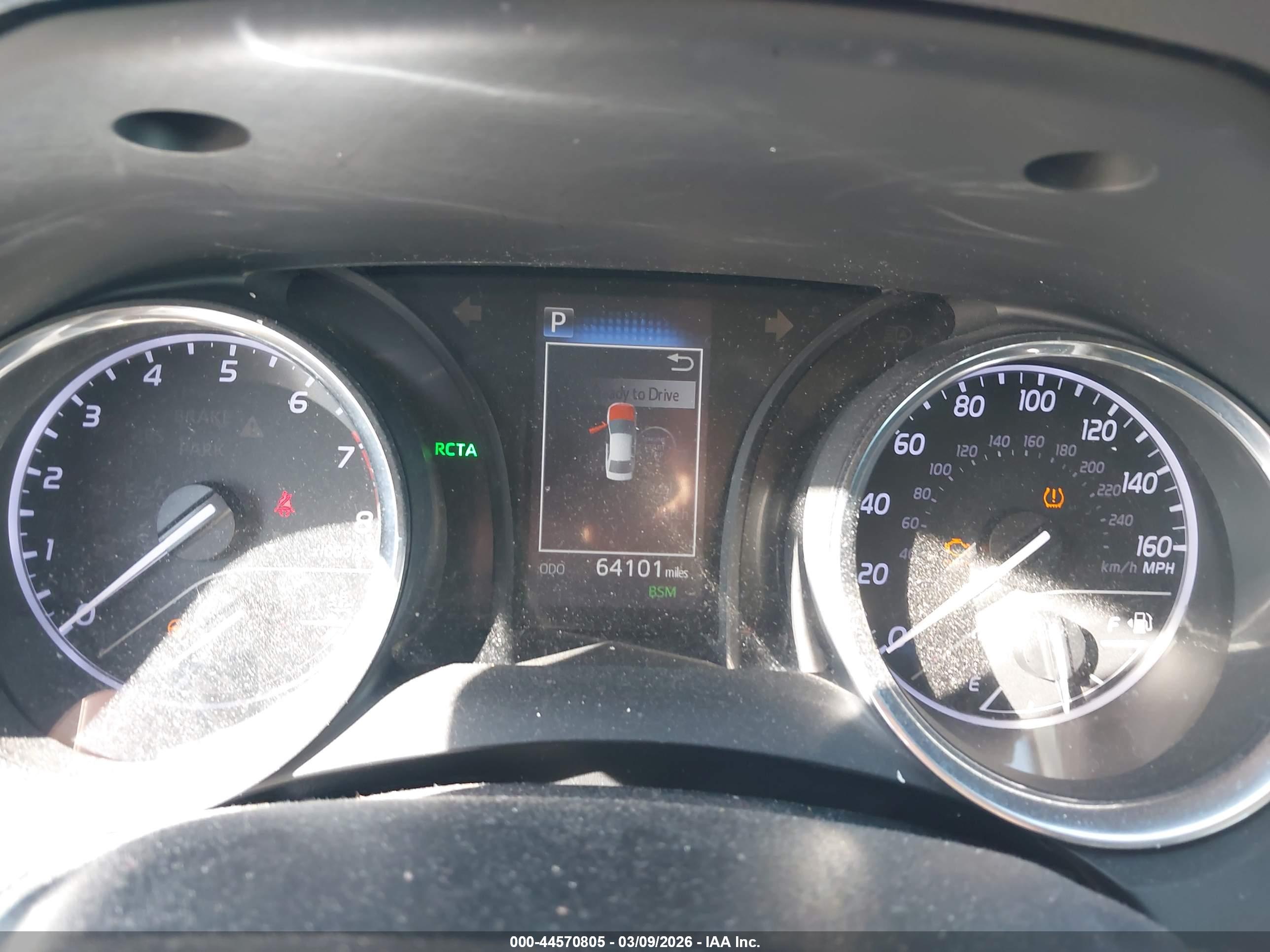 TOYOTA CAMRY image 7