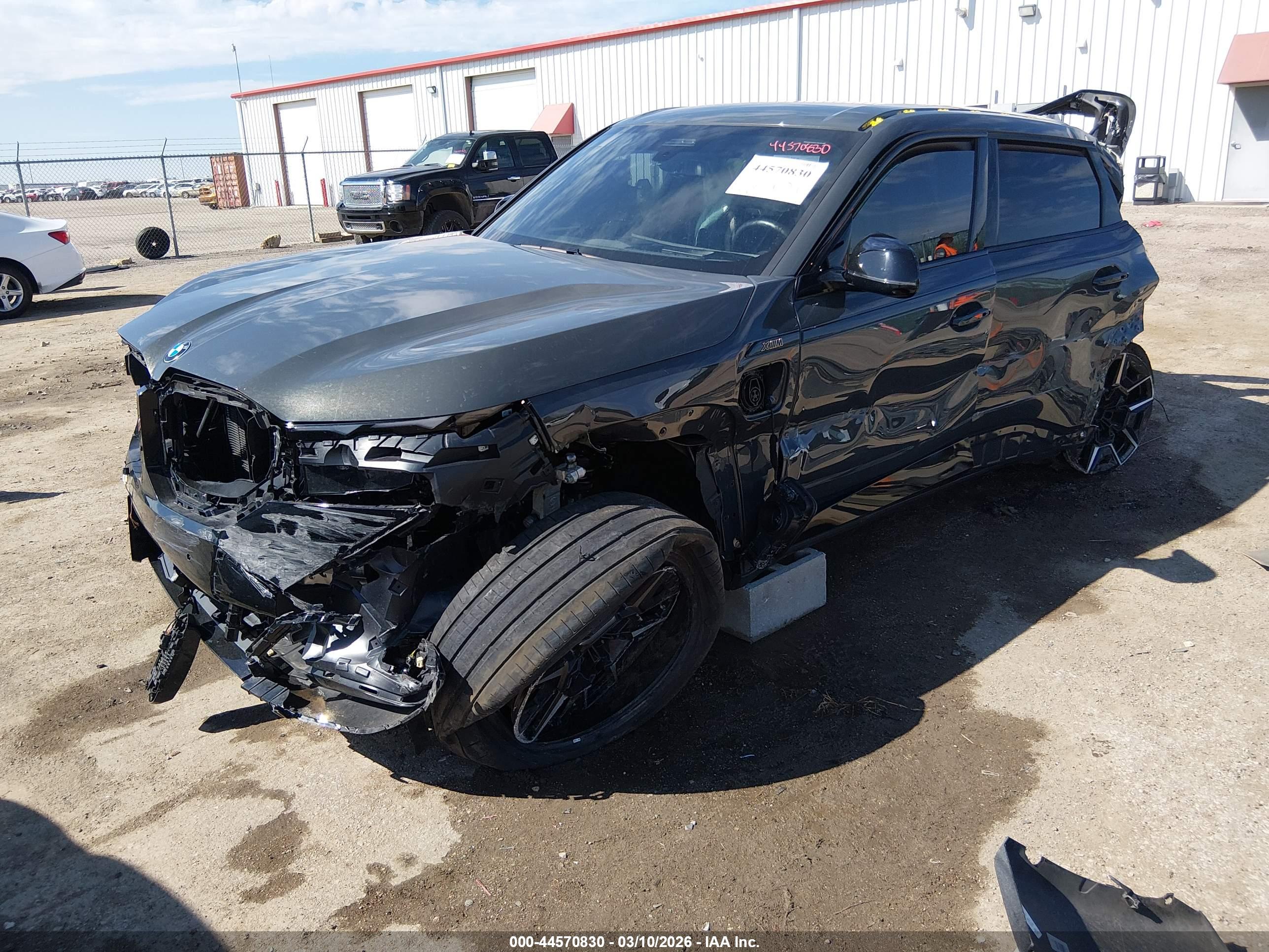 BMW XM image 2