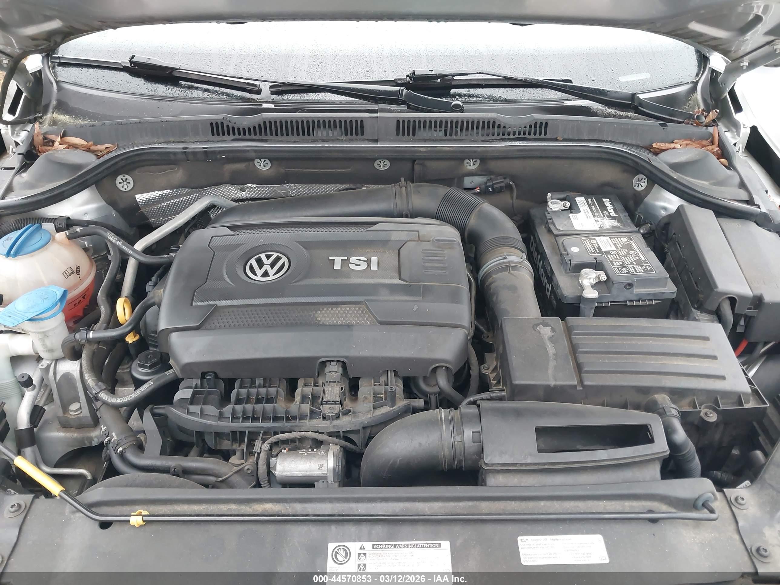 VOLKSWAGEN JETTA image 10