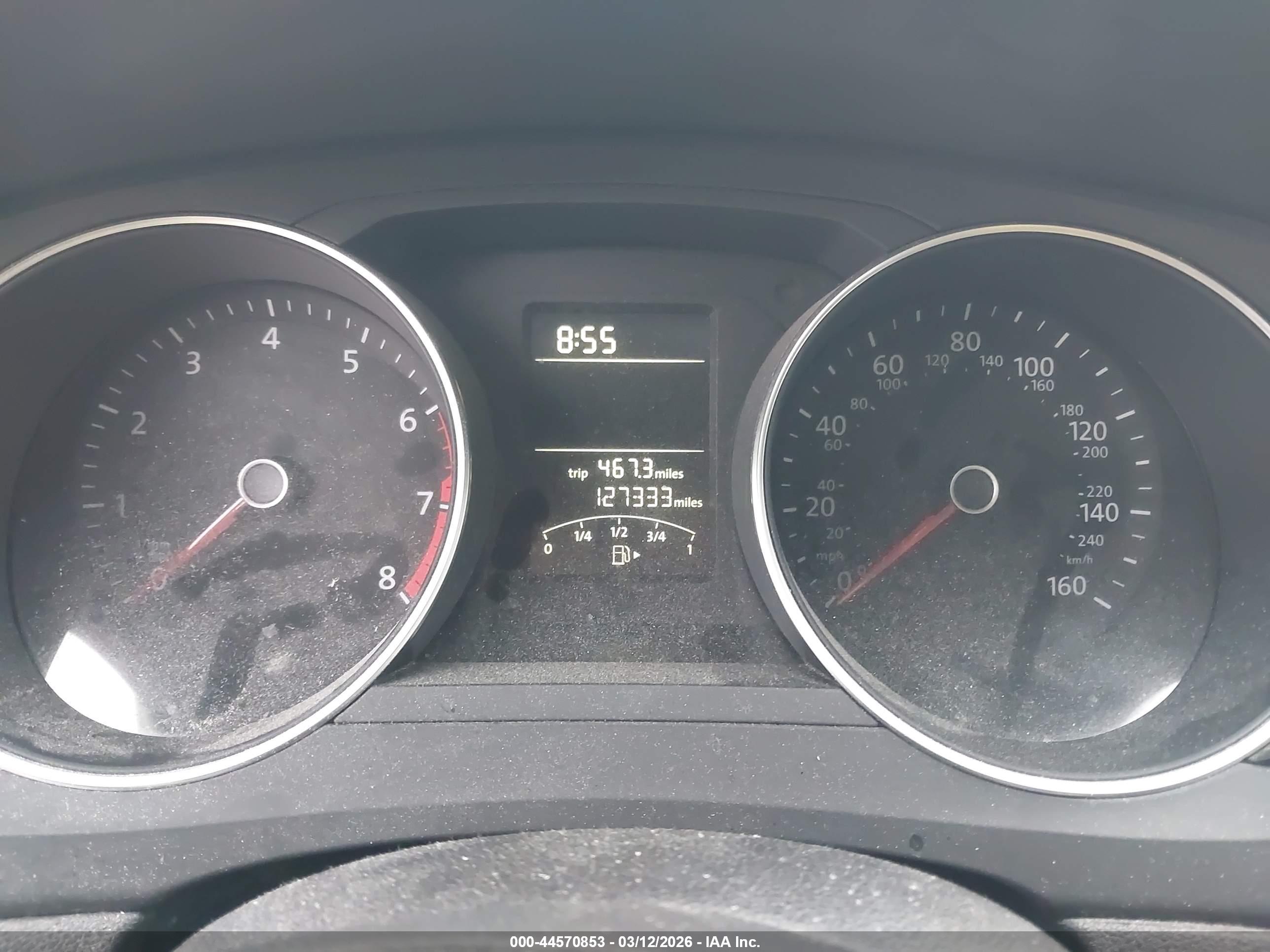 VOLKSWAGEN JETTA image 7