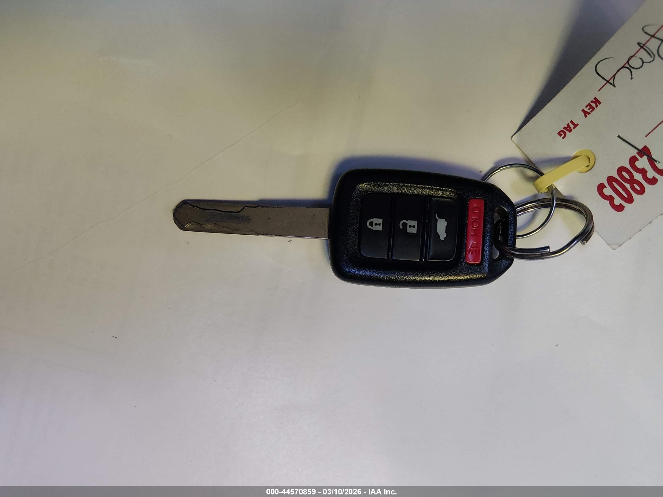 HONDA CR-V image 11