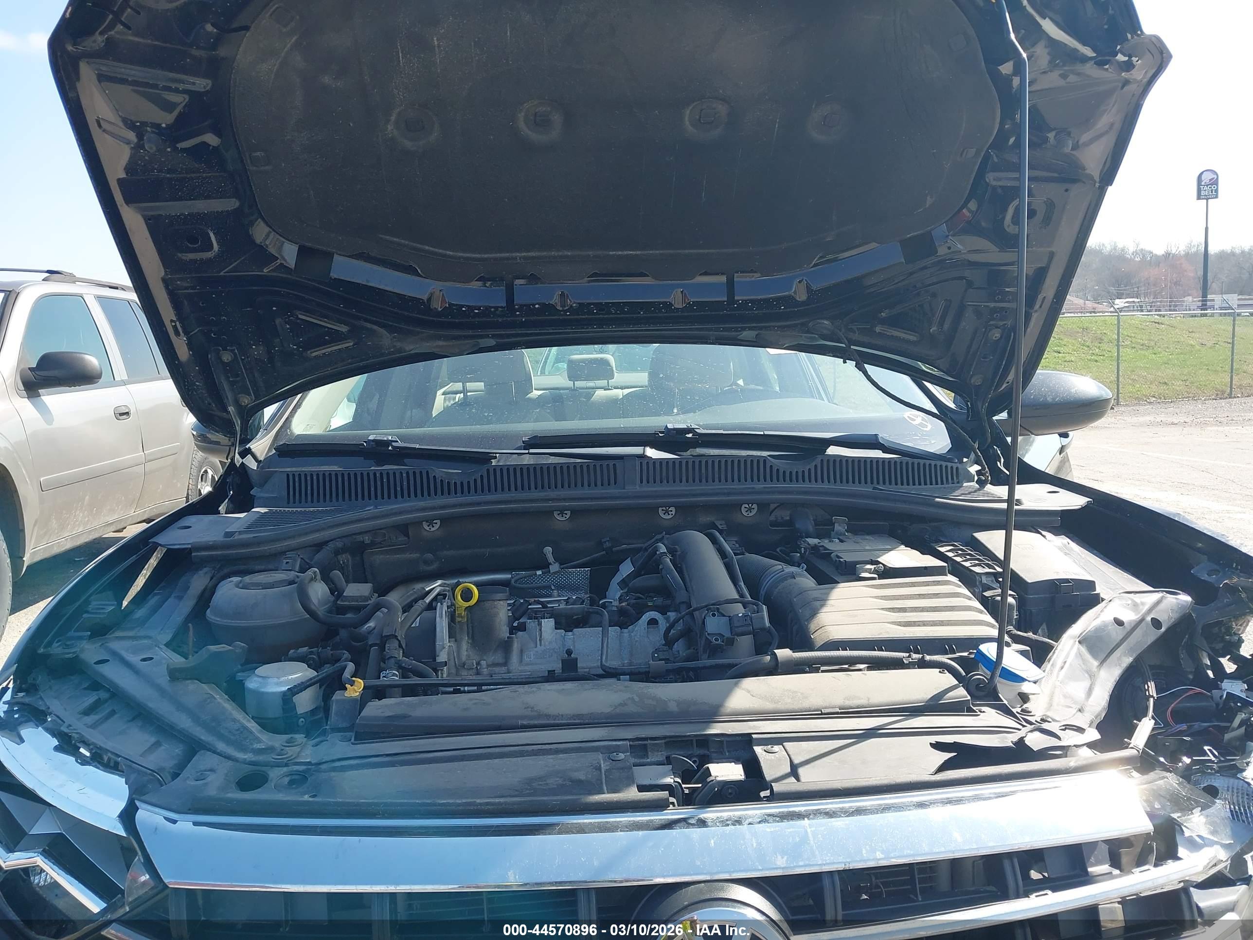 VOLKSWAGEN JETTA image 10