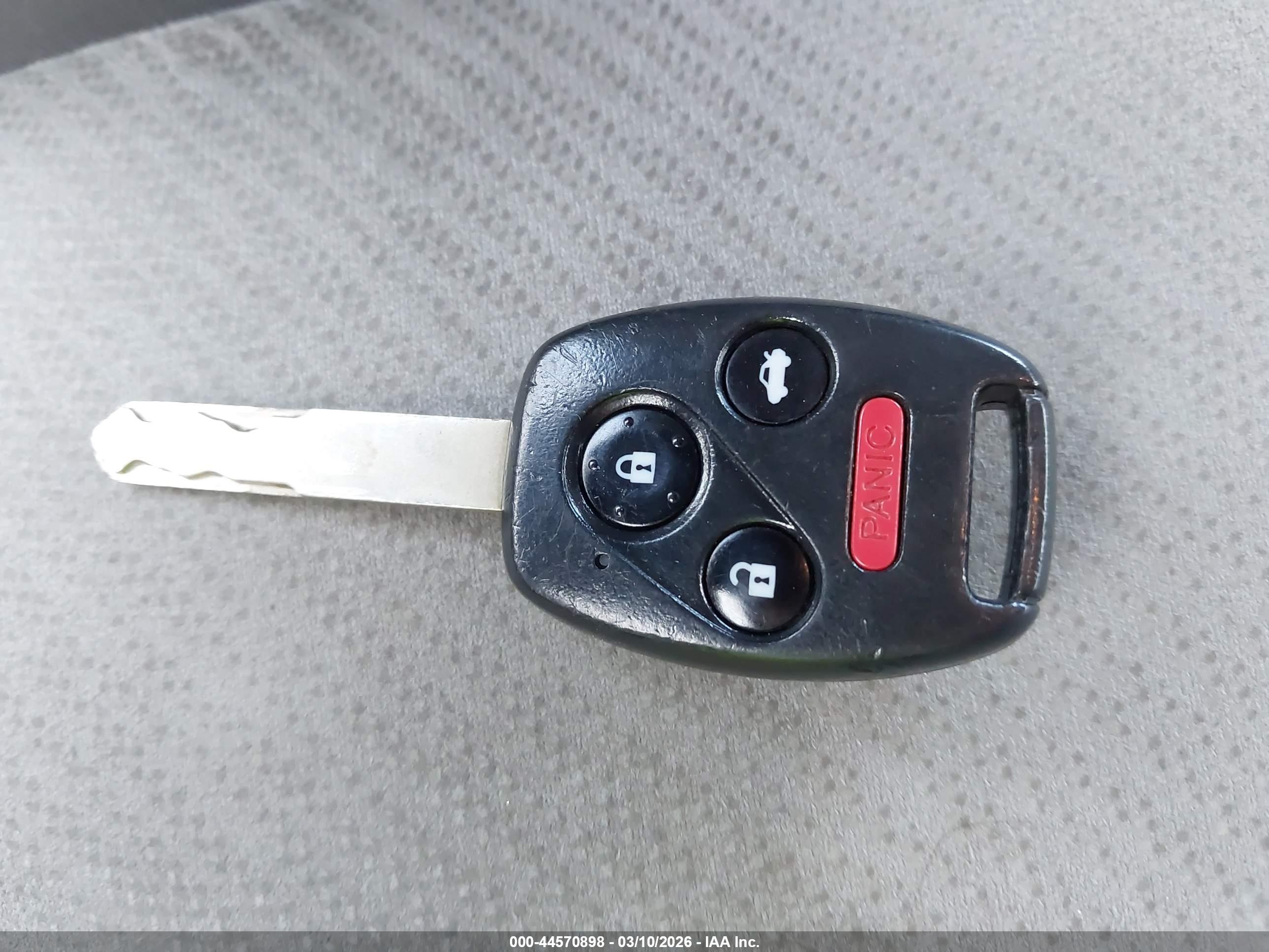 HONDA CIVIC image 11
