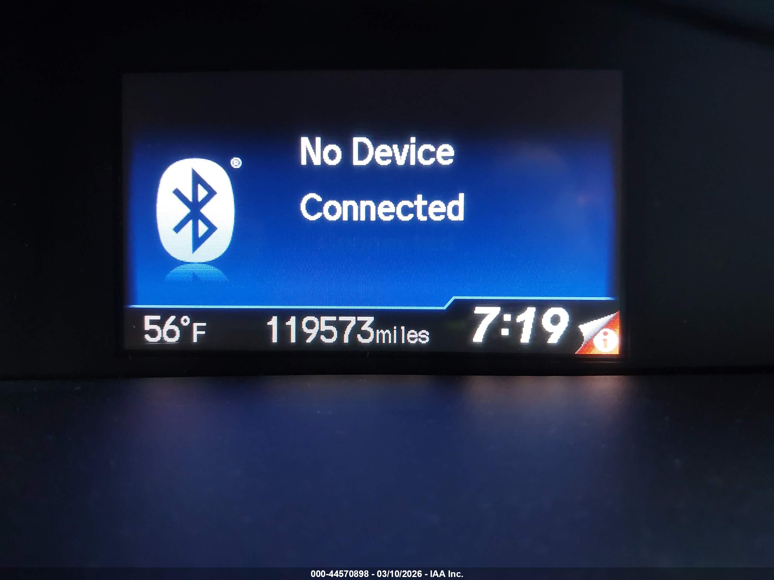 HONDA CIVIC image 7