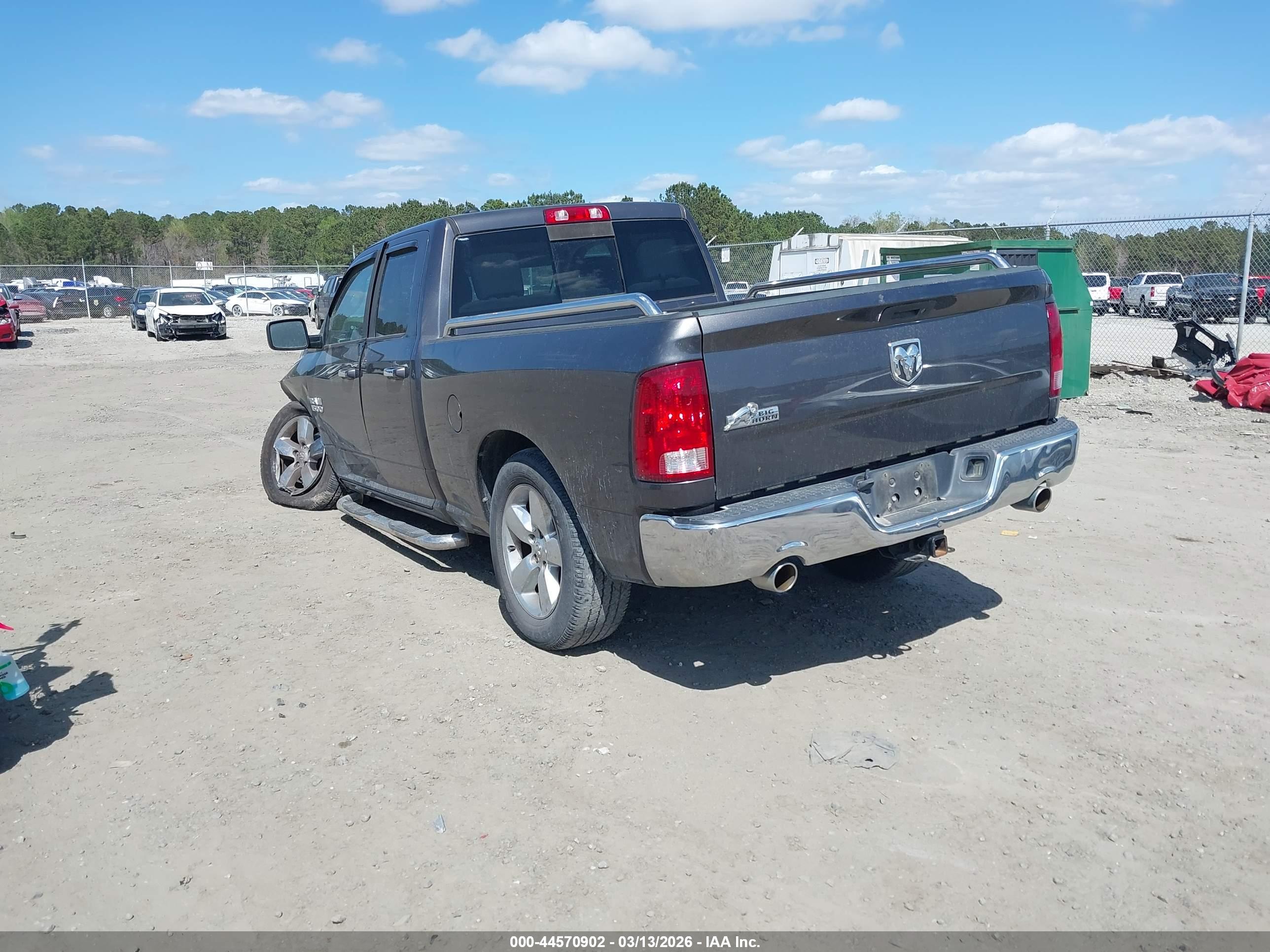 RAM 1500 image 3