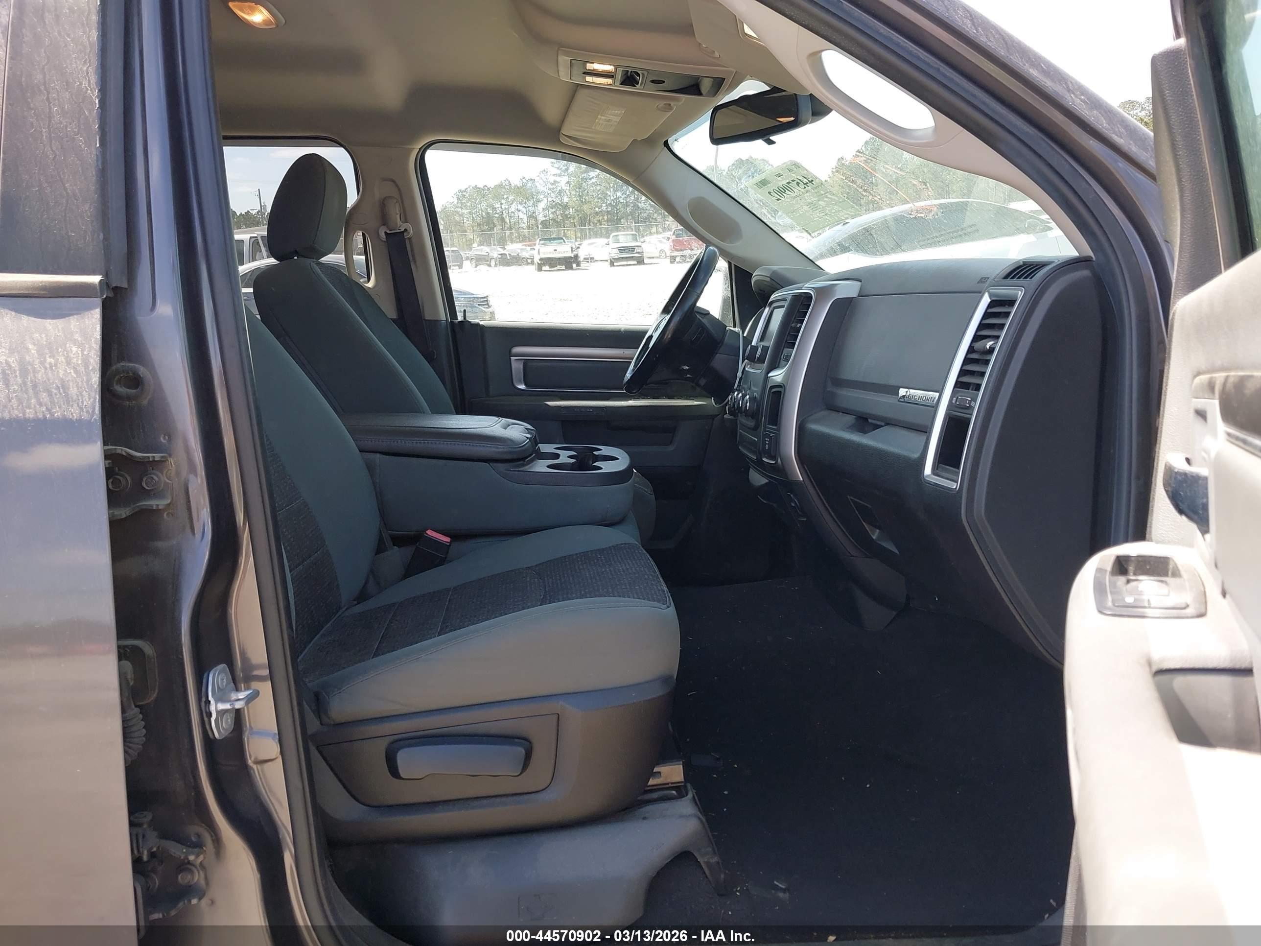 RAM 1500 image 5