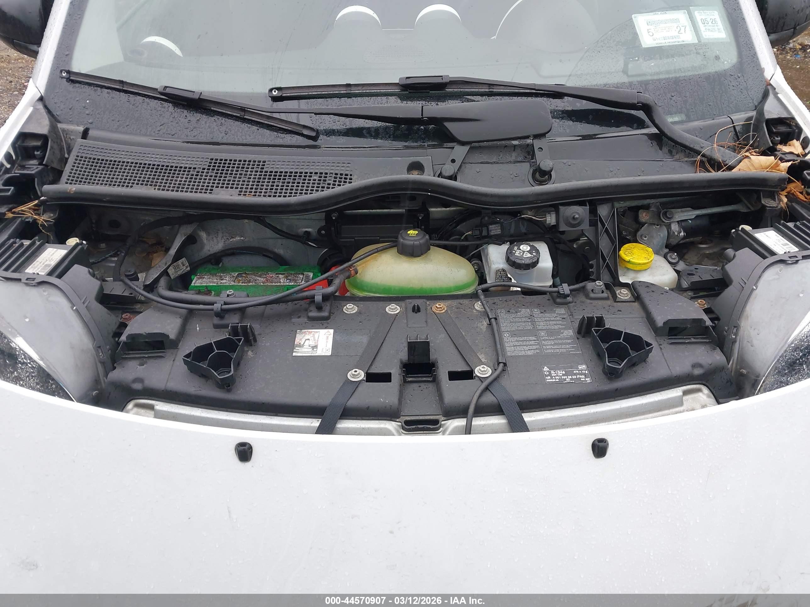 SMART FORTWO image 10