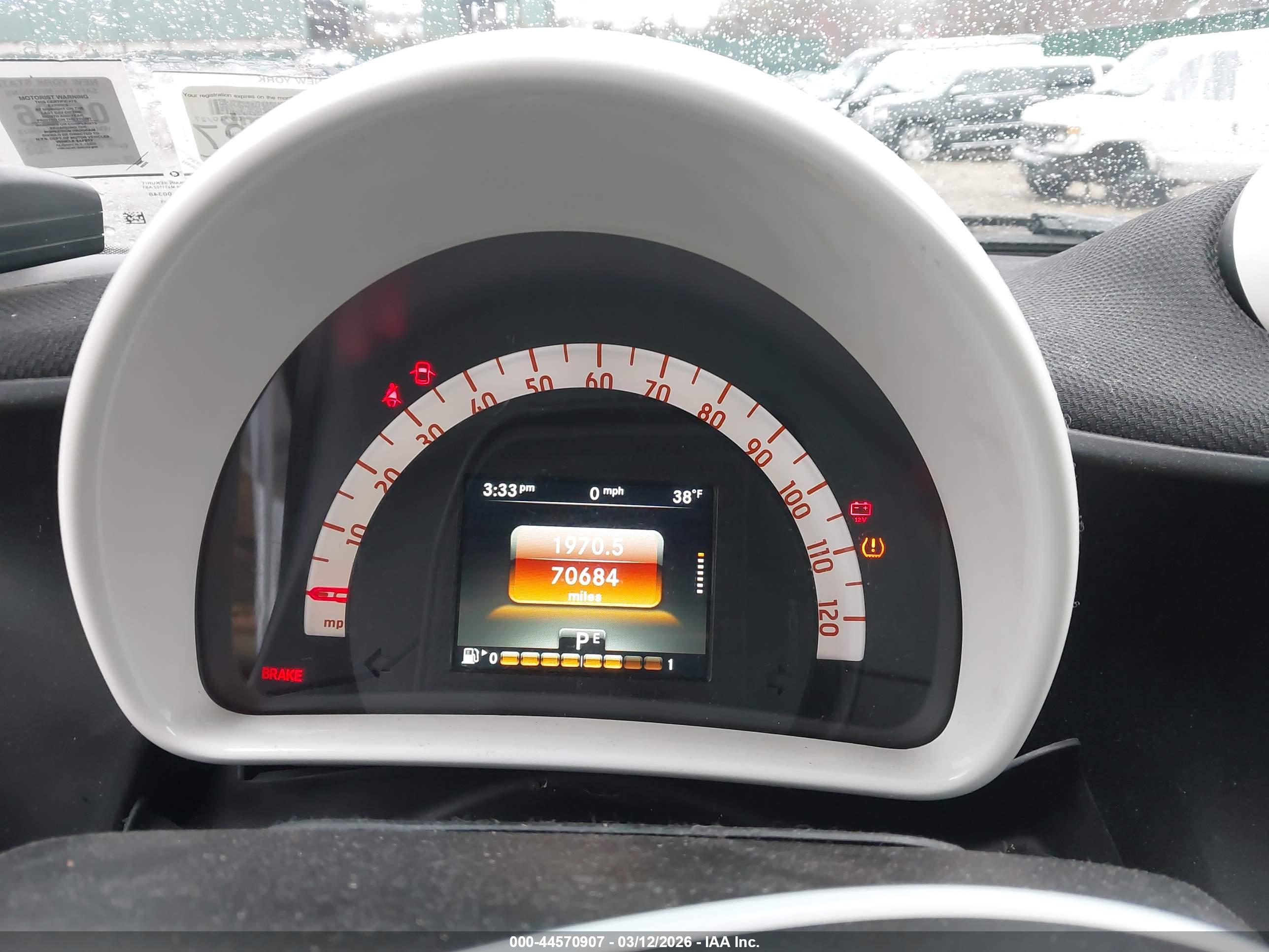 SMART FORTWO image 7