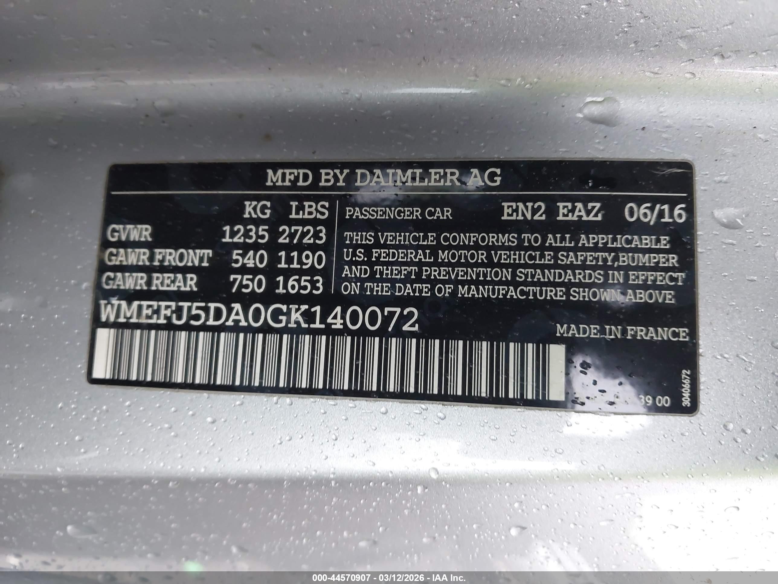 SMART FORTWO image 9