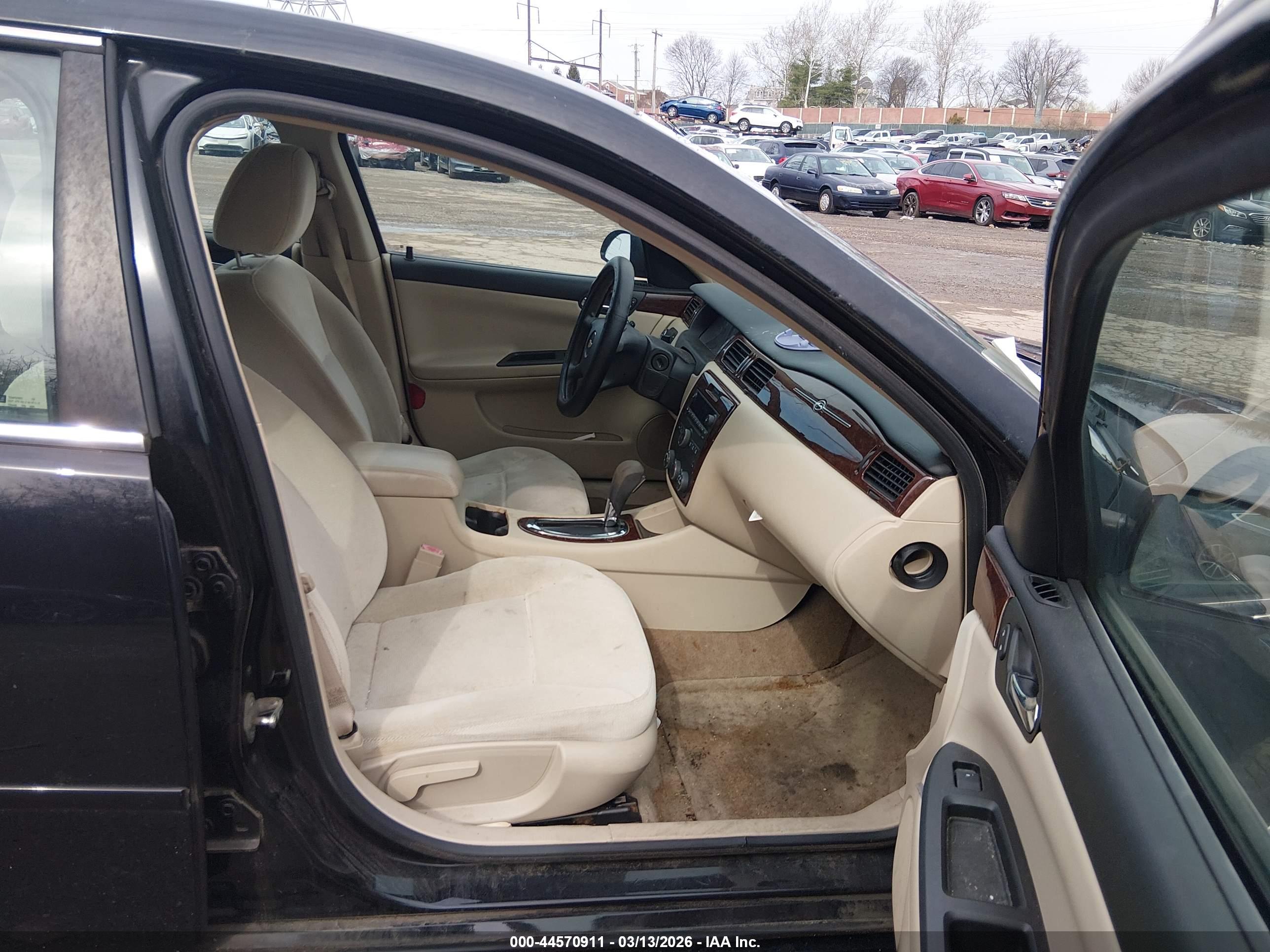 CHEVROLET IMPALA image 5