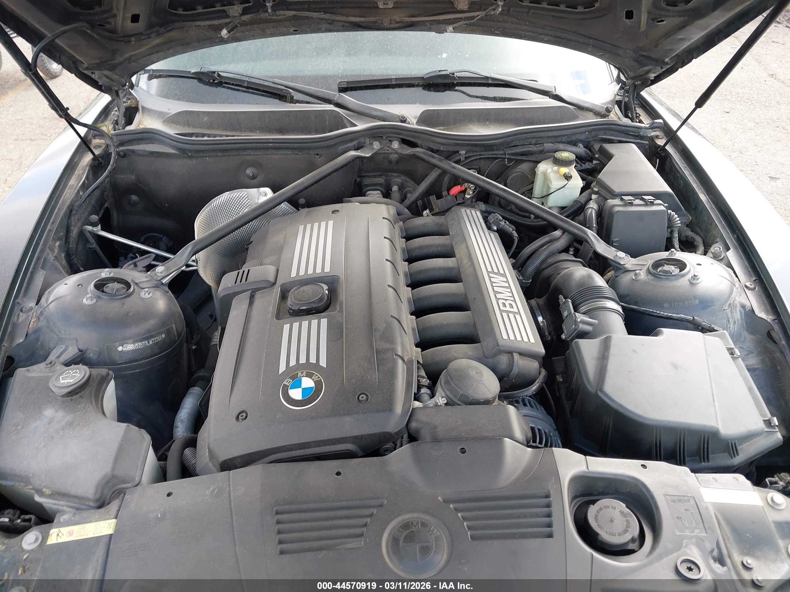 BMW Z4 image 10