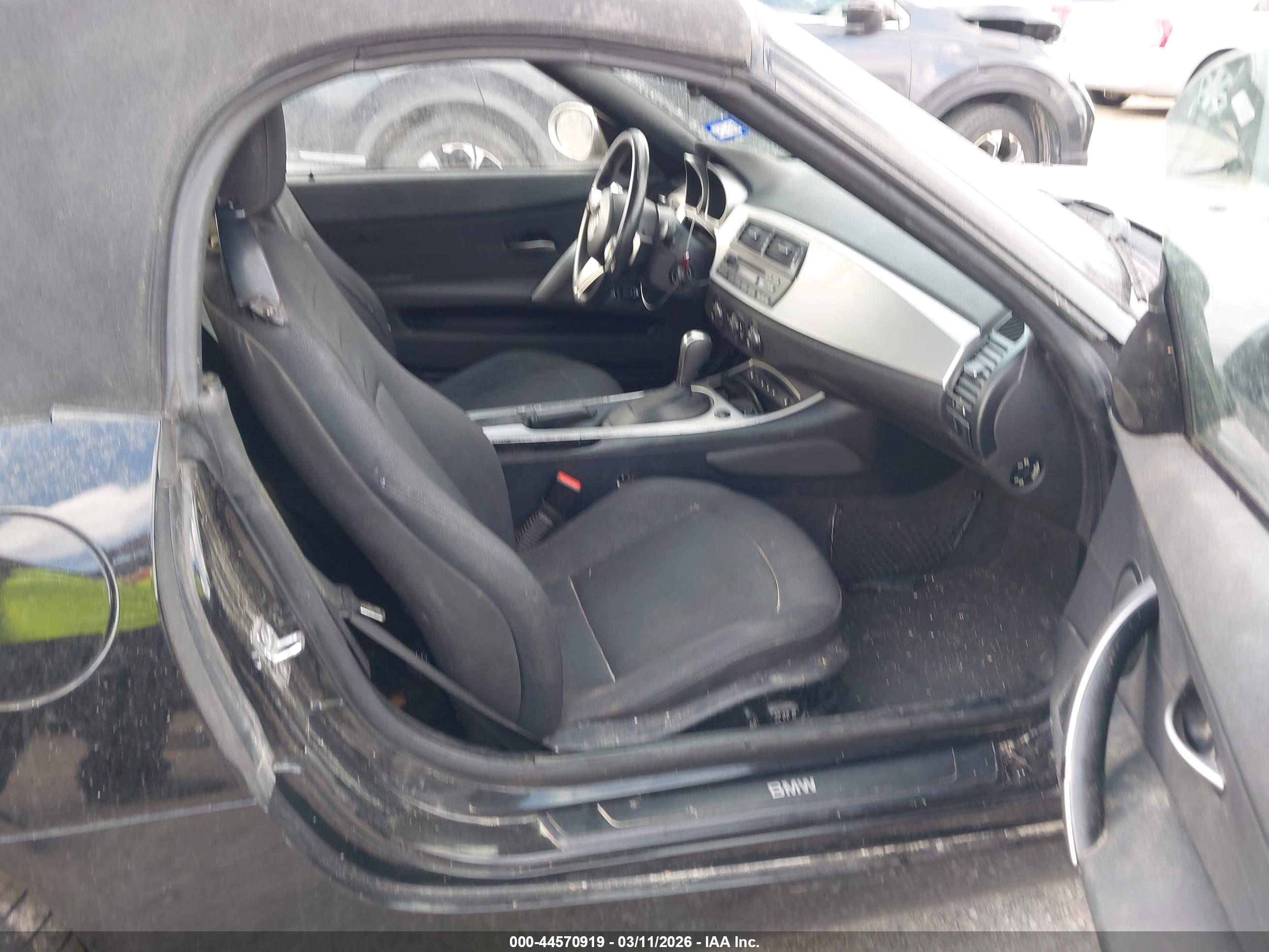 BMW Z4 image 5