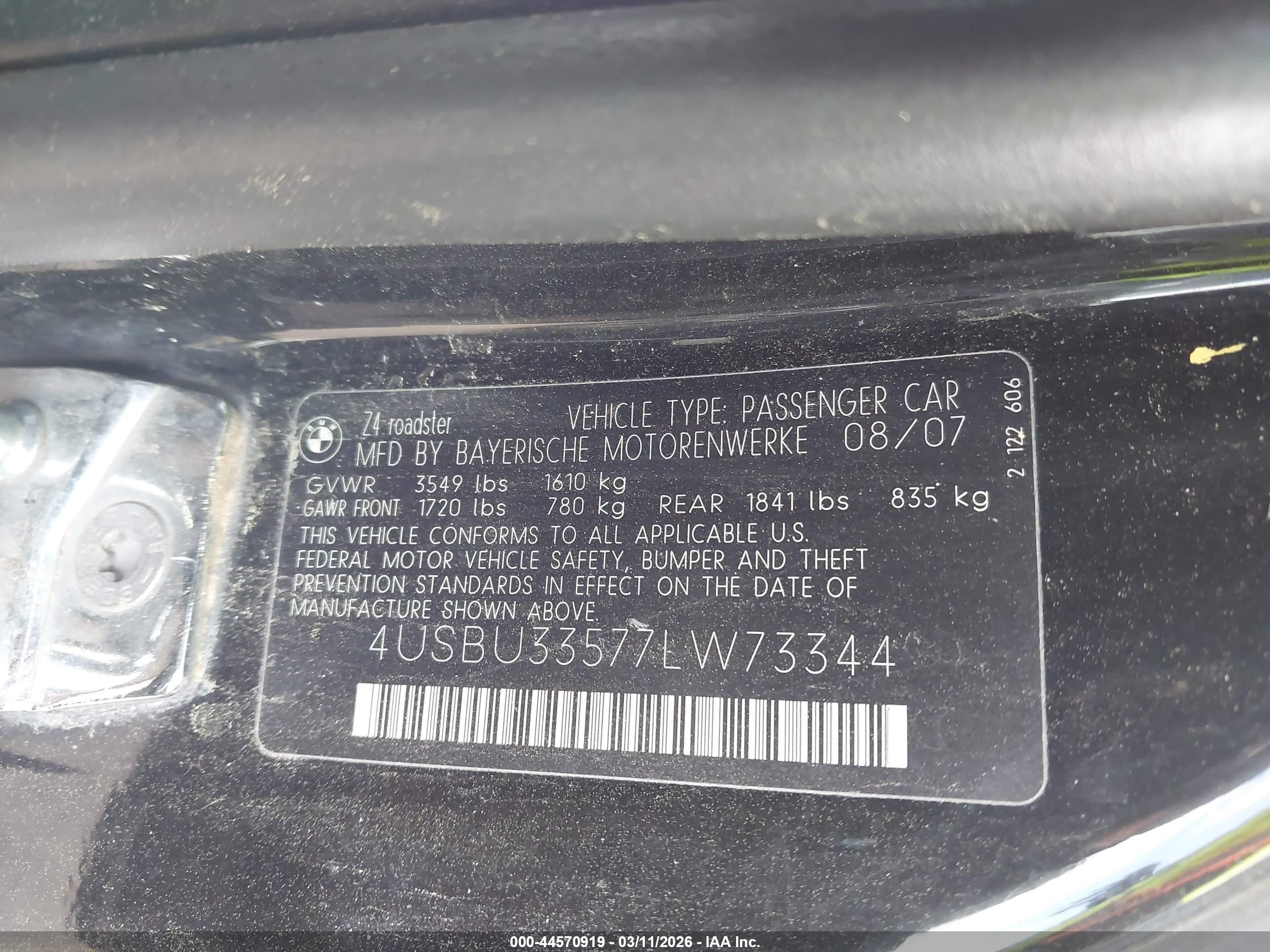 BMW Z4 image 9