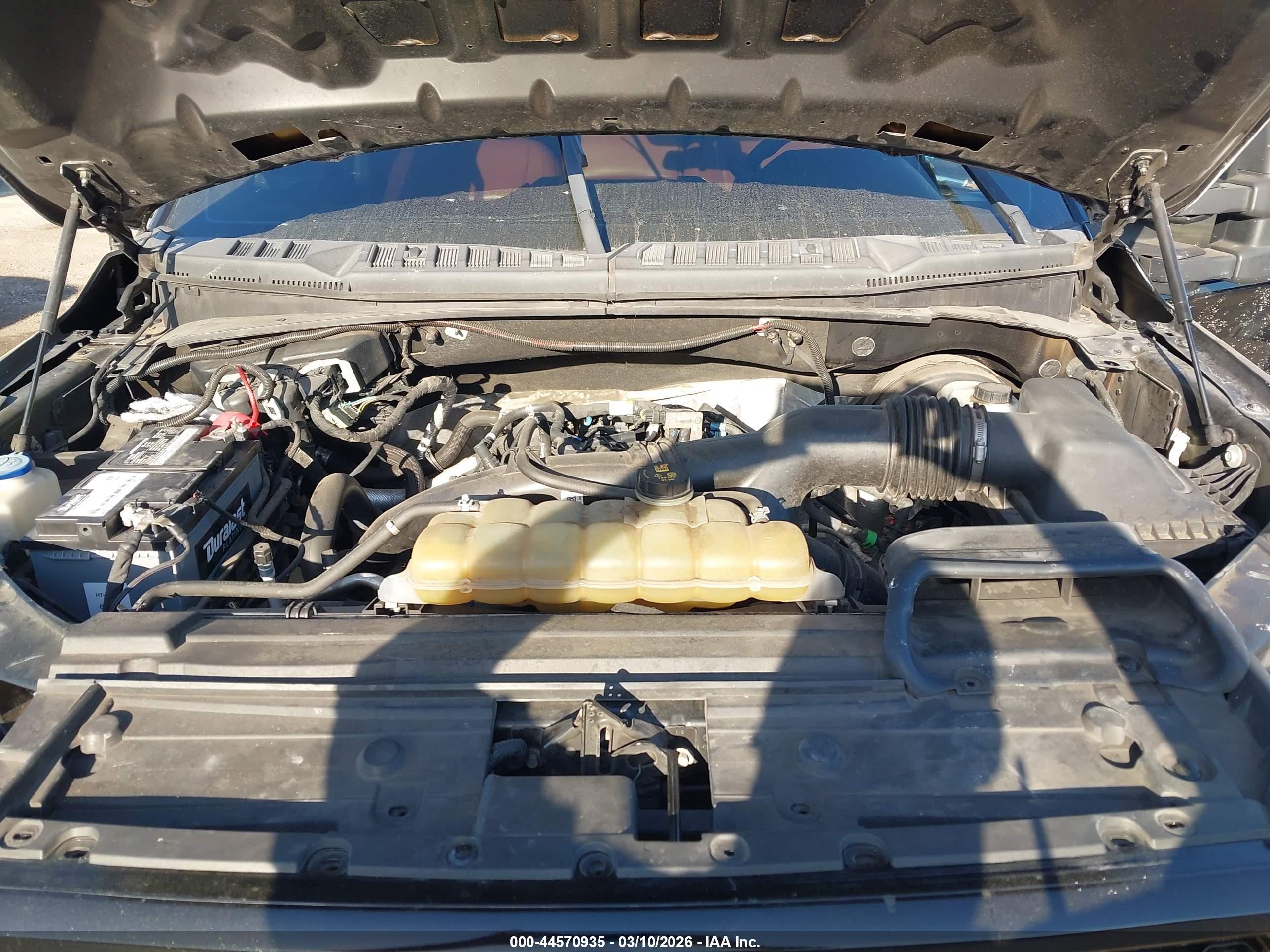 FORD F-150 image 10