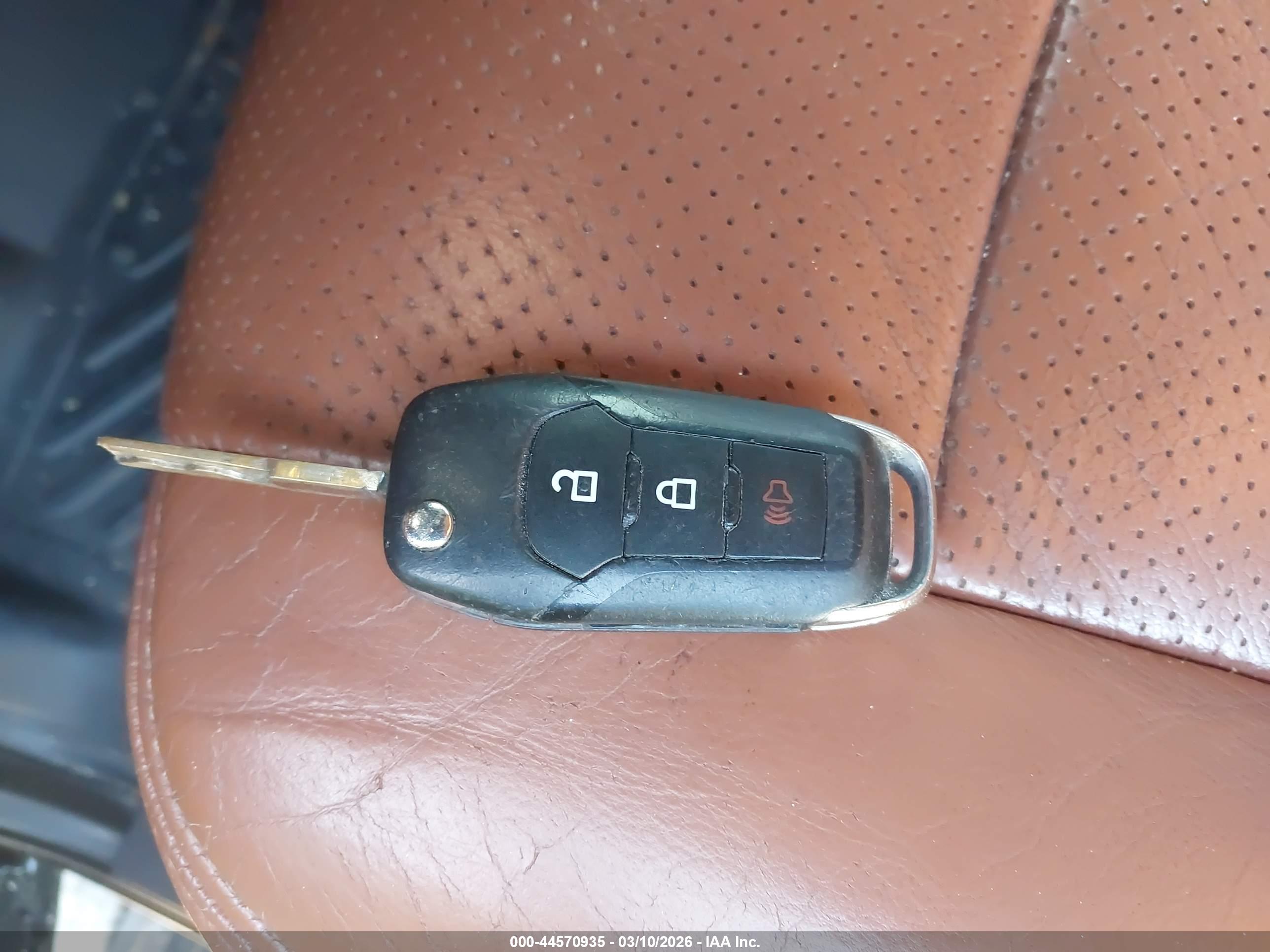 FORD F-150 image 11