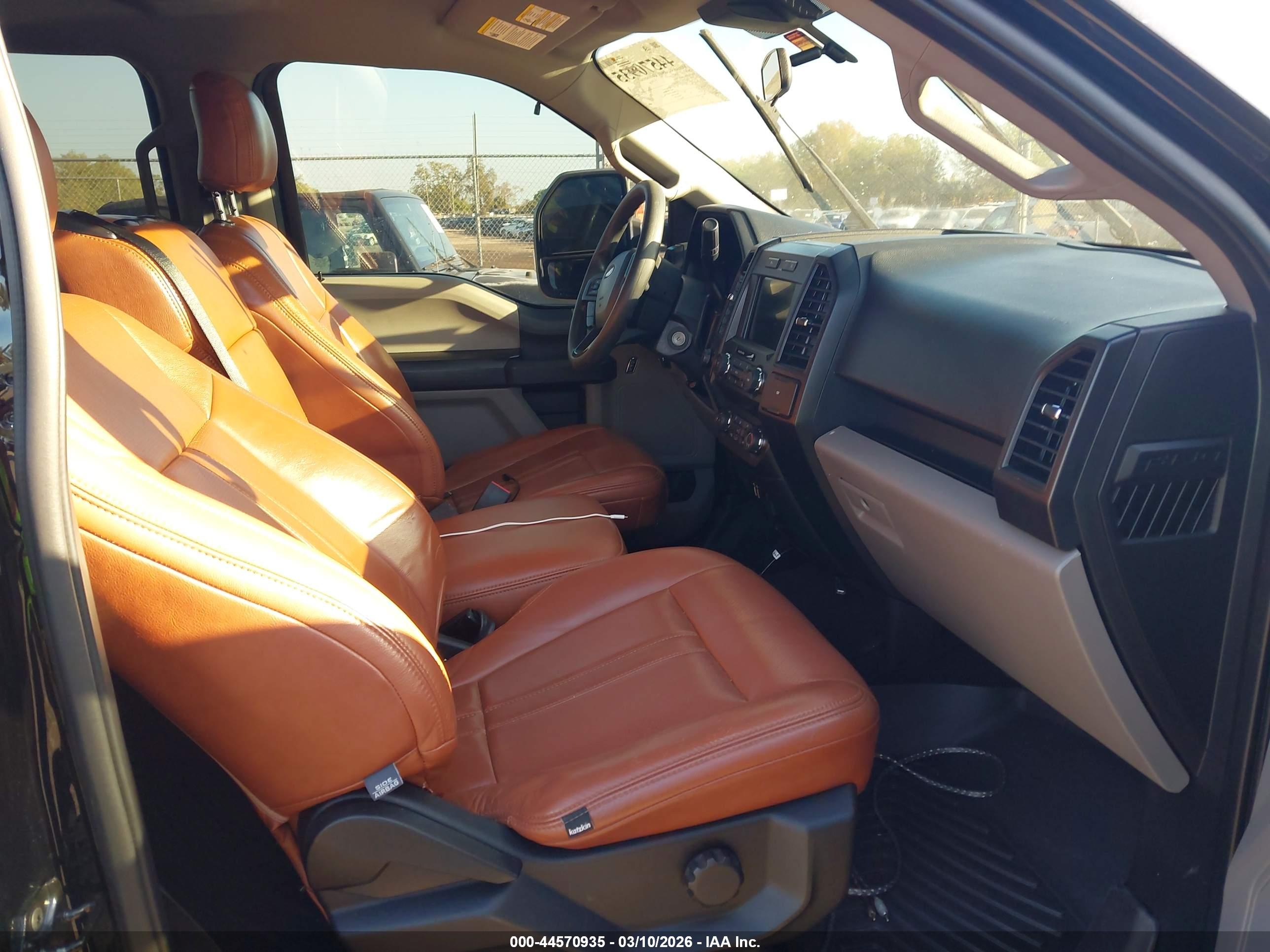 FORD F-150 image 5