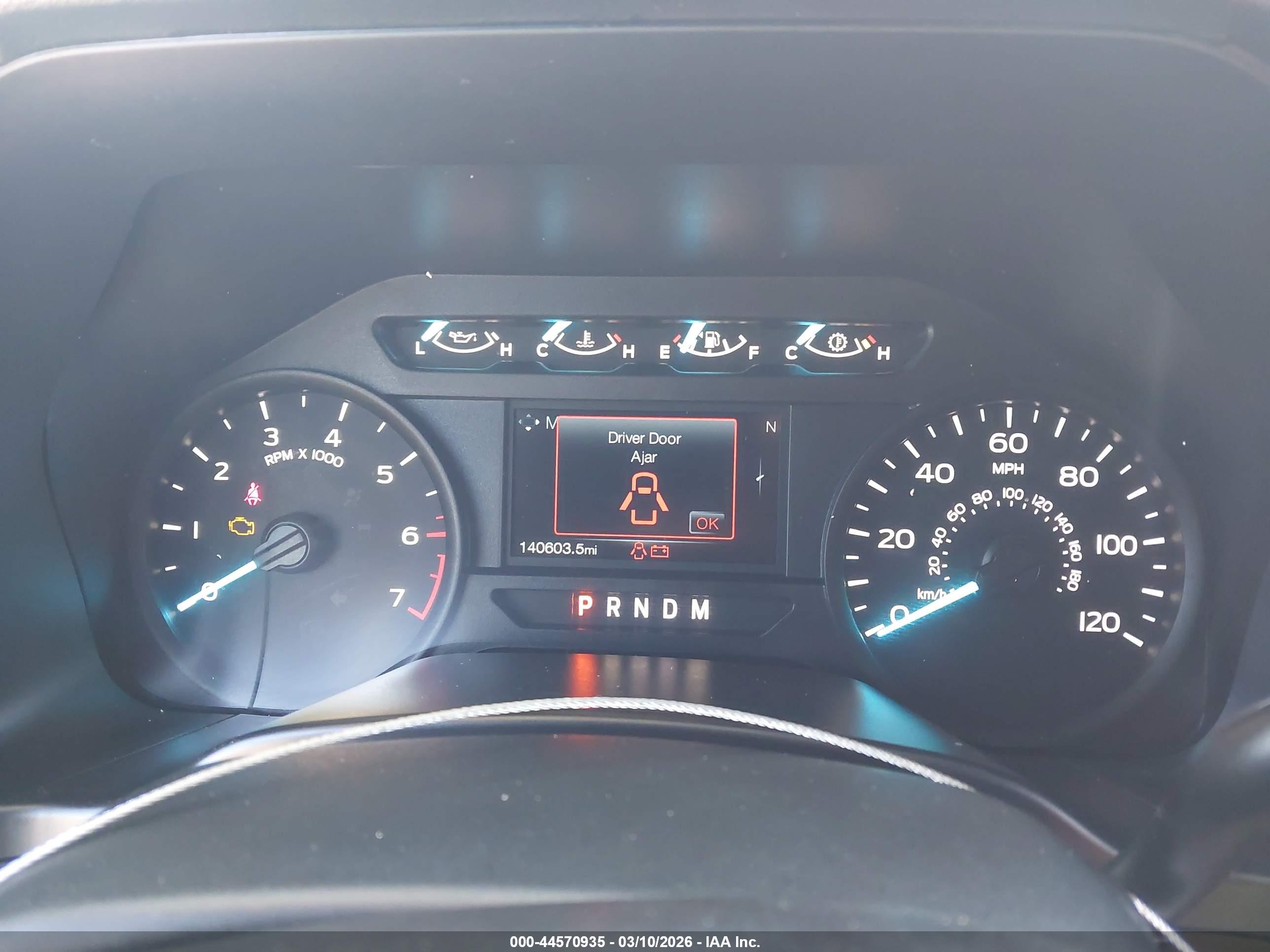 FORD F-150 image 7