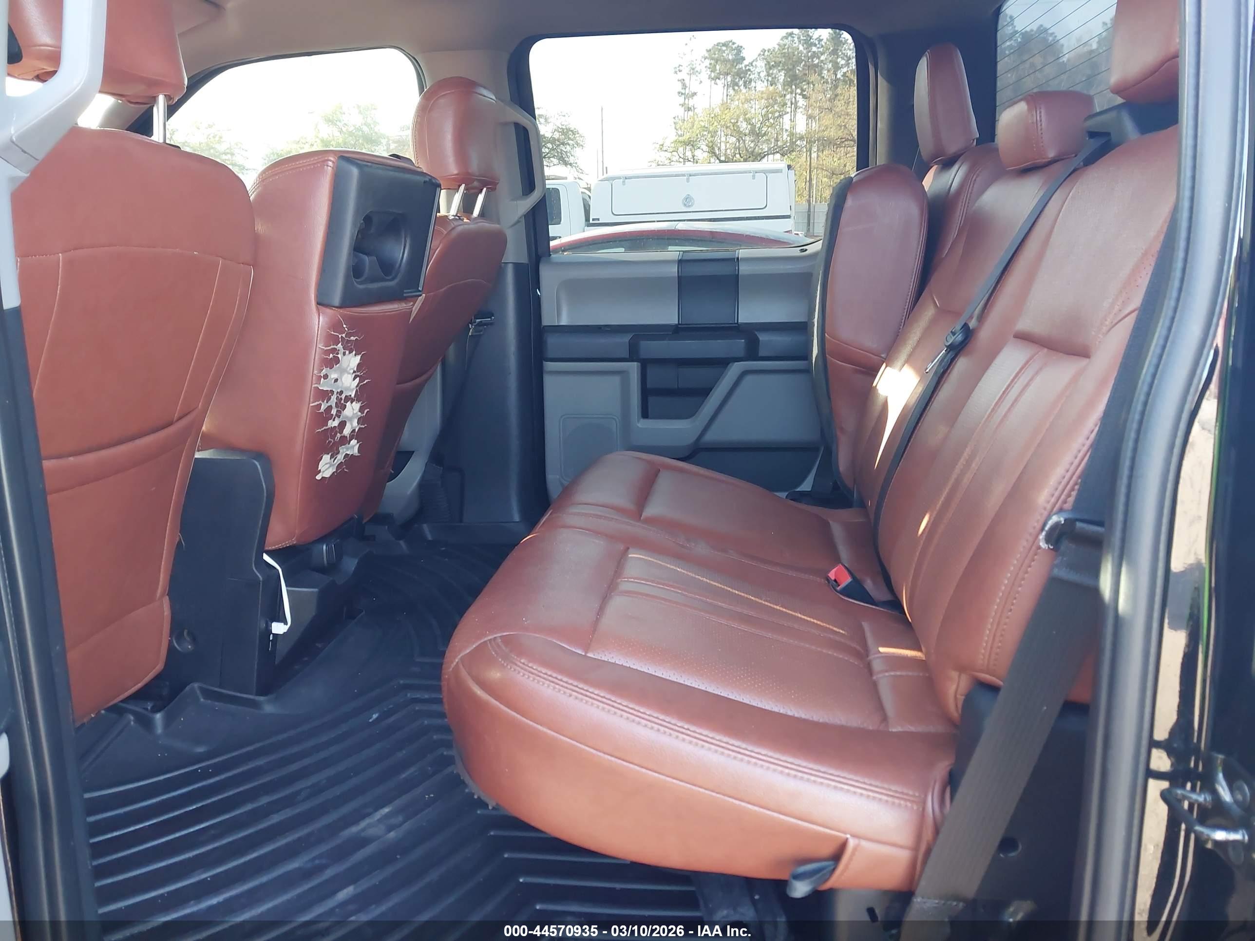 FORD F-150 image 8