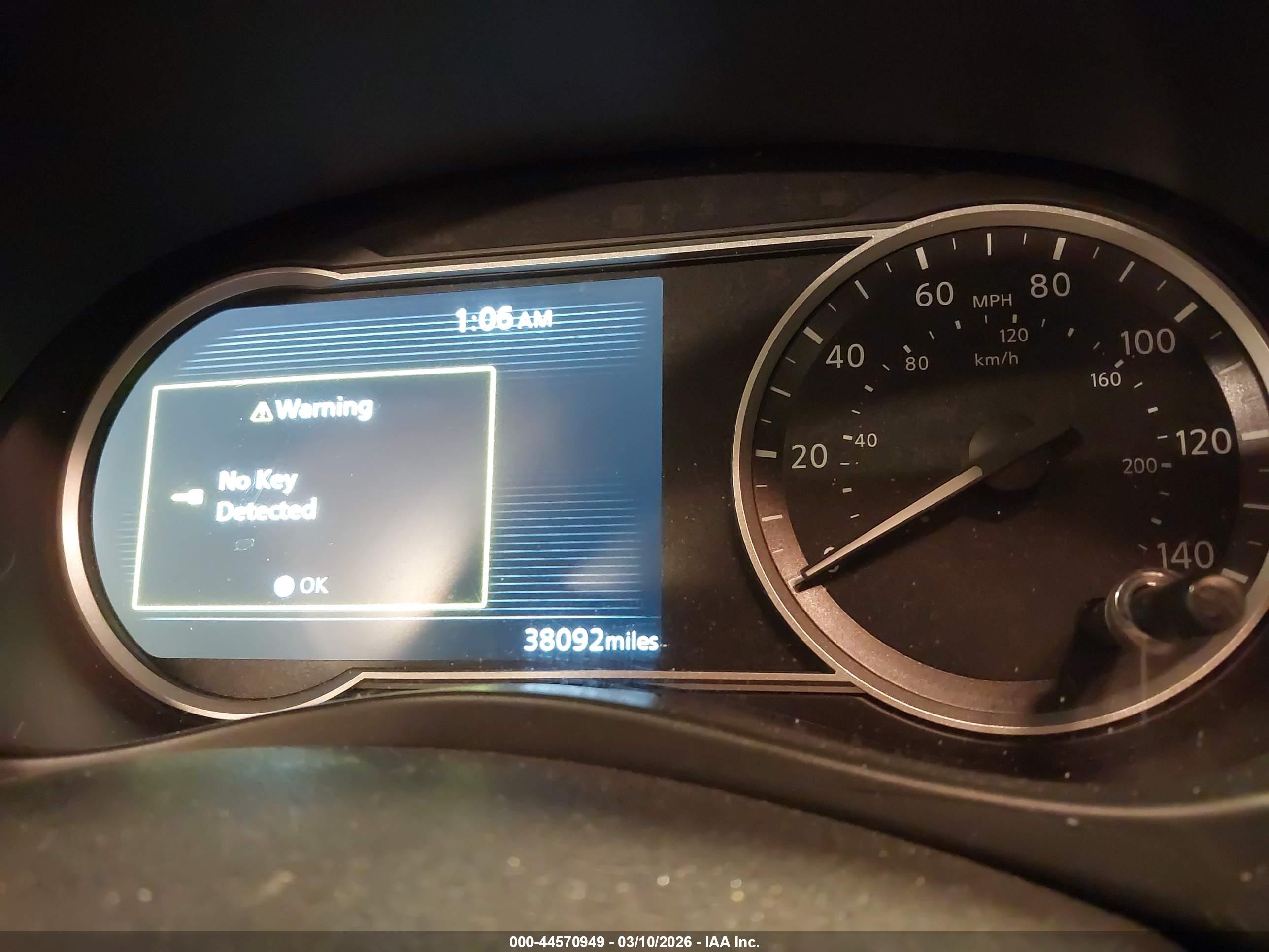 NISSAN KICKS image 7