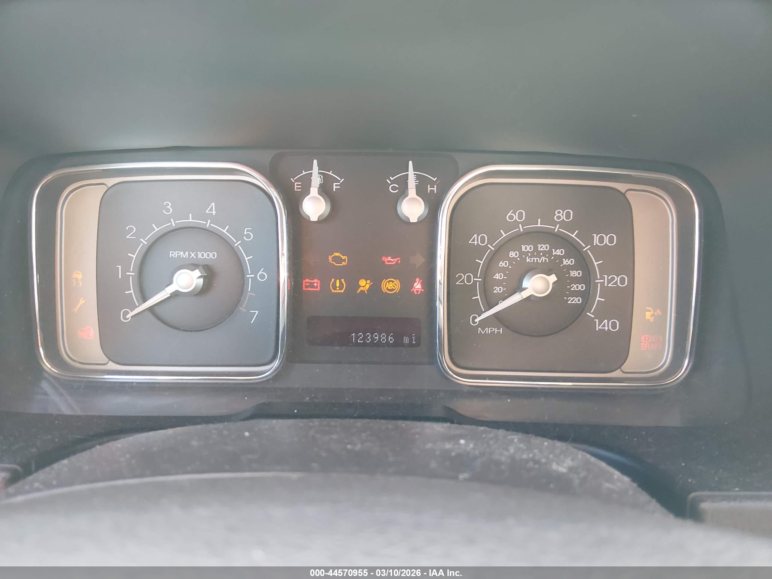 LINCOLN MKX image 7
