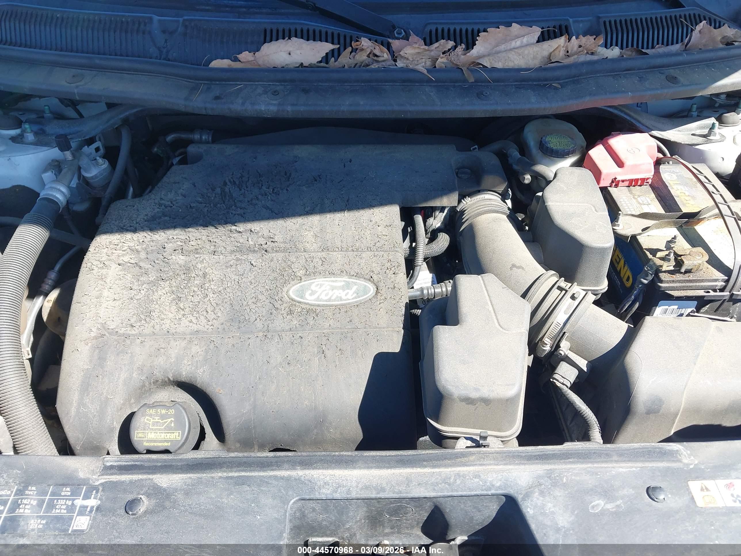 FORD EXPLORER image 10