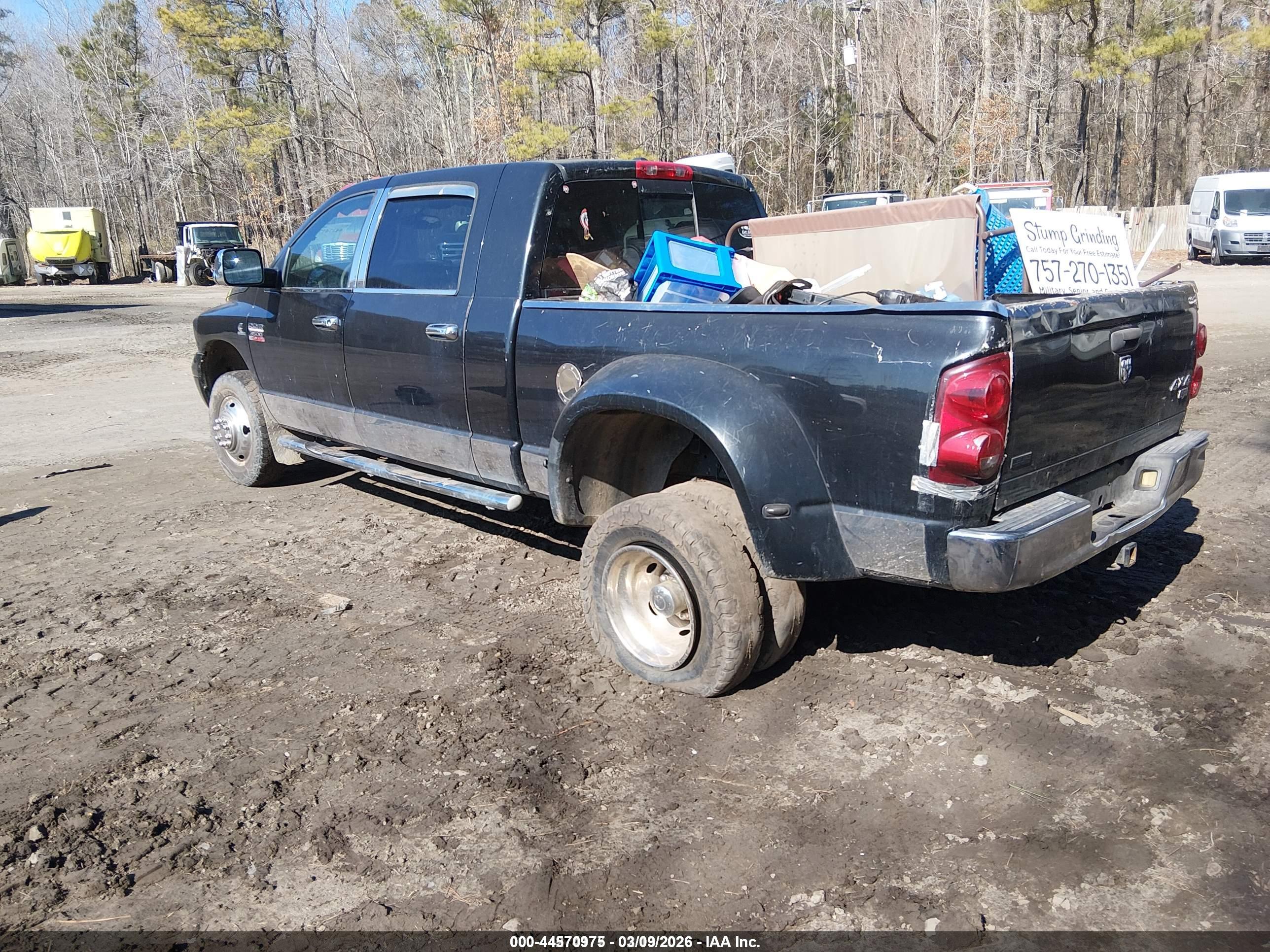 DODGE RAM image 3