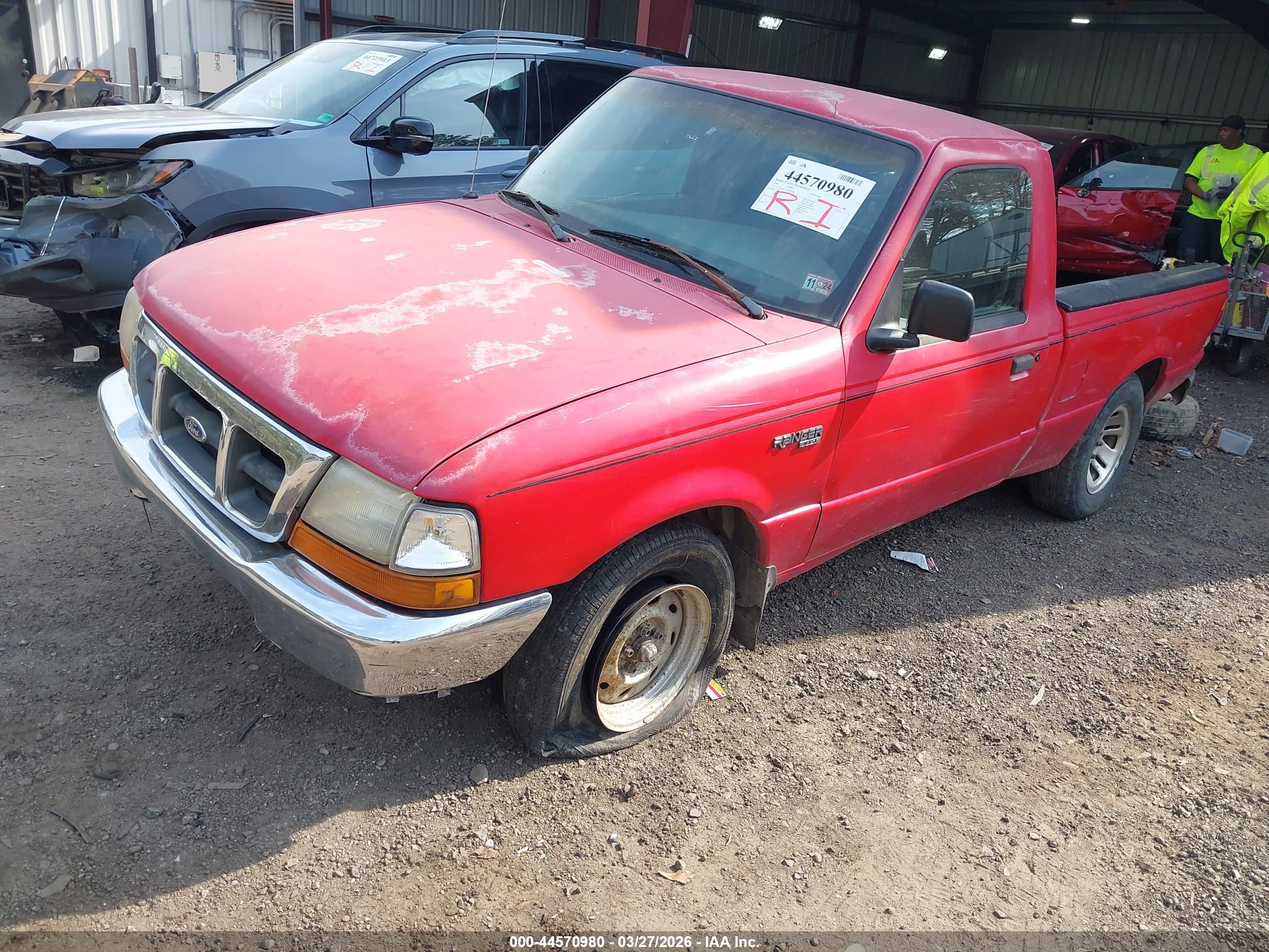 FORD RANGER image 2