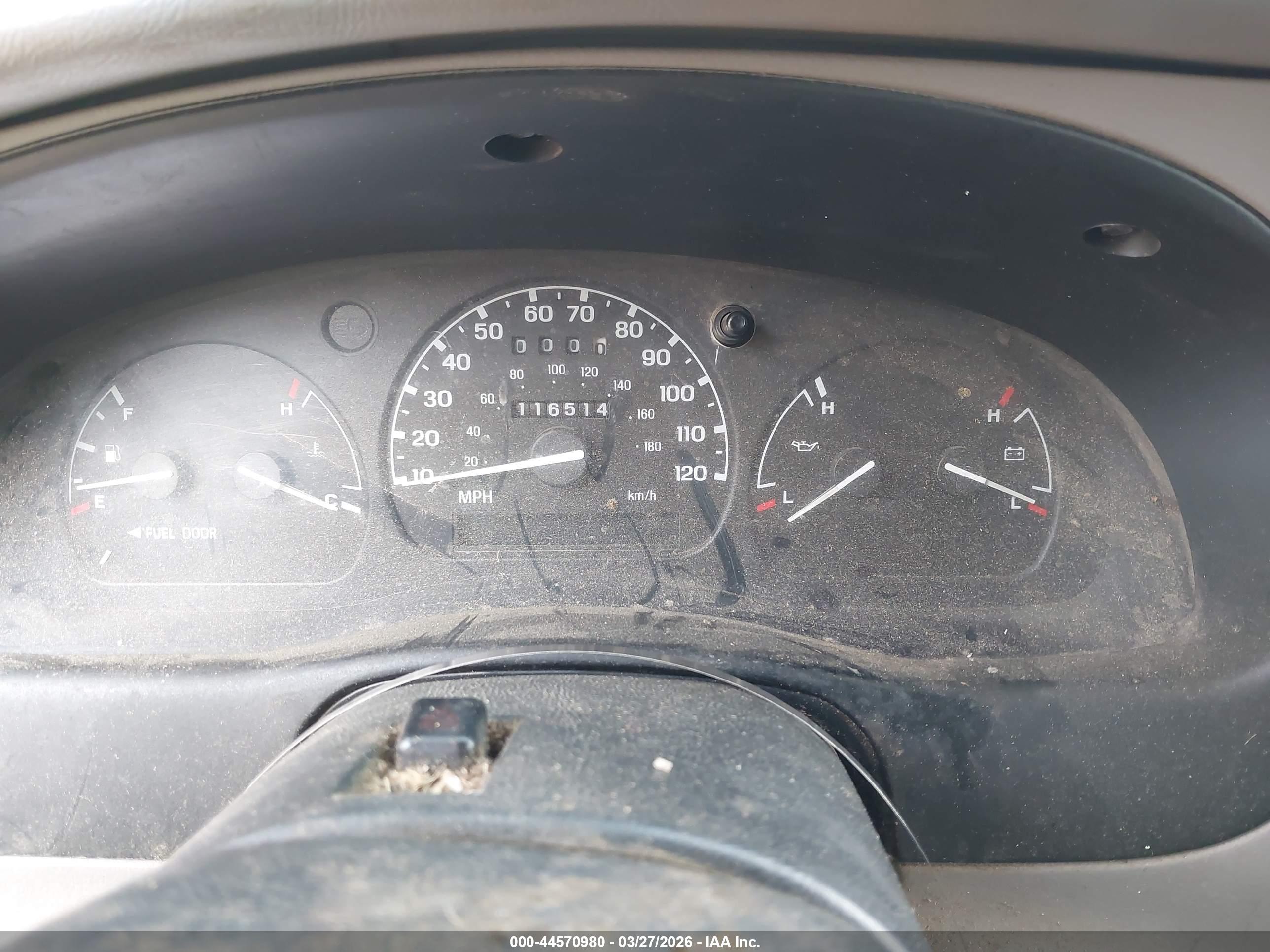 FORD RANGER image 7