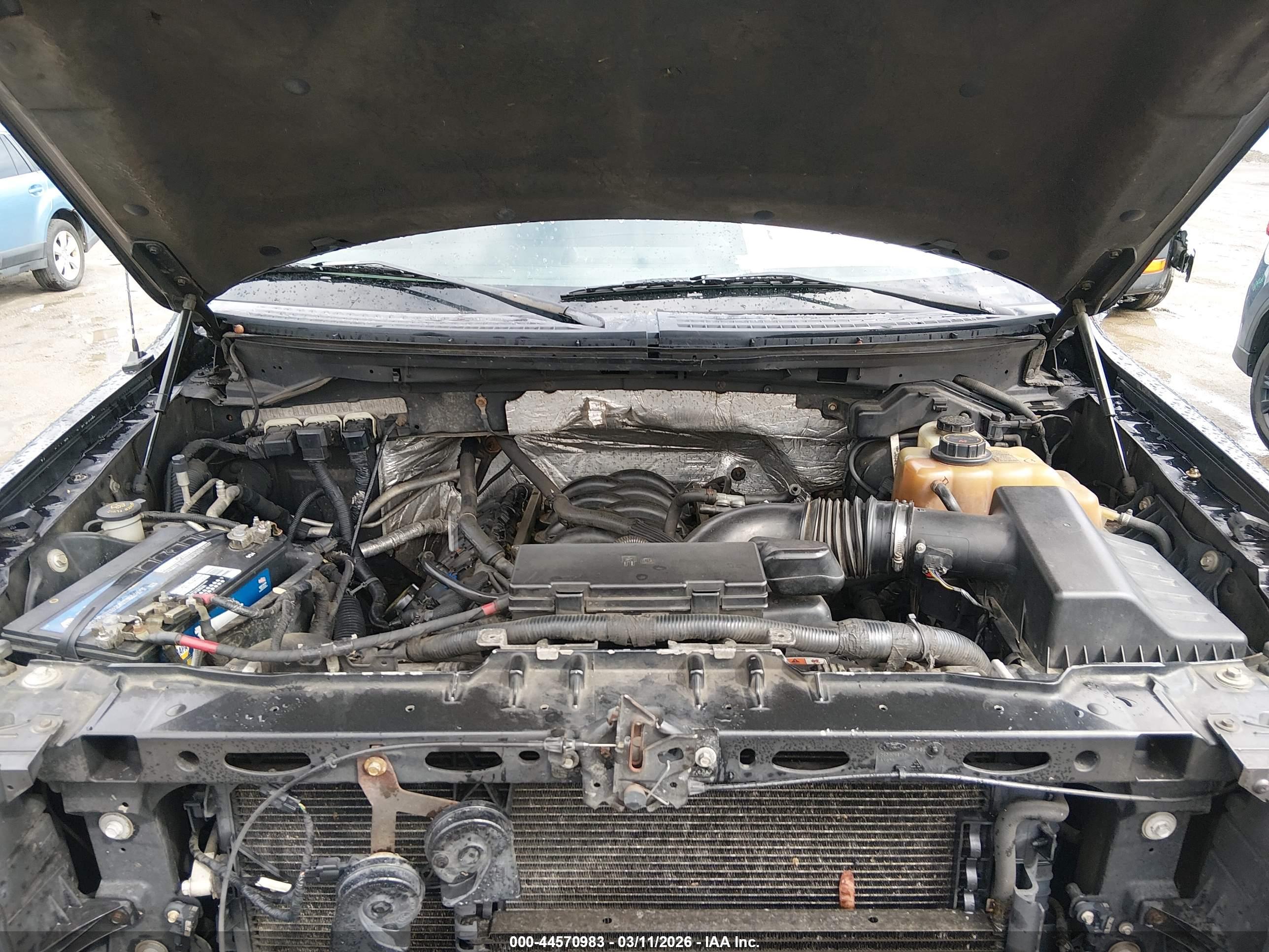 FORD F-150 image 10