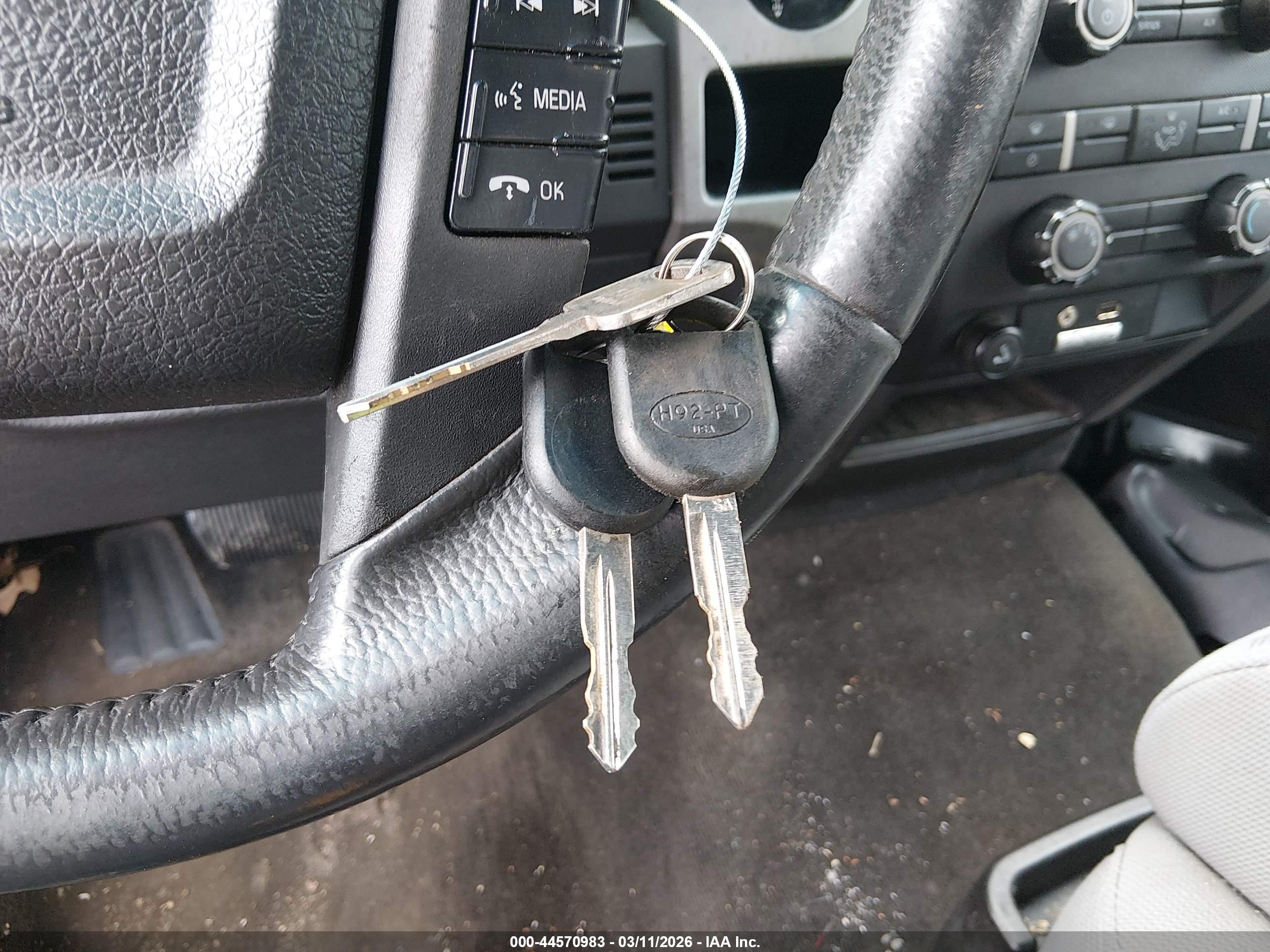 FORD F-150 image 11