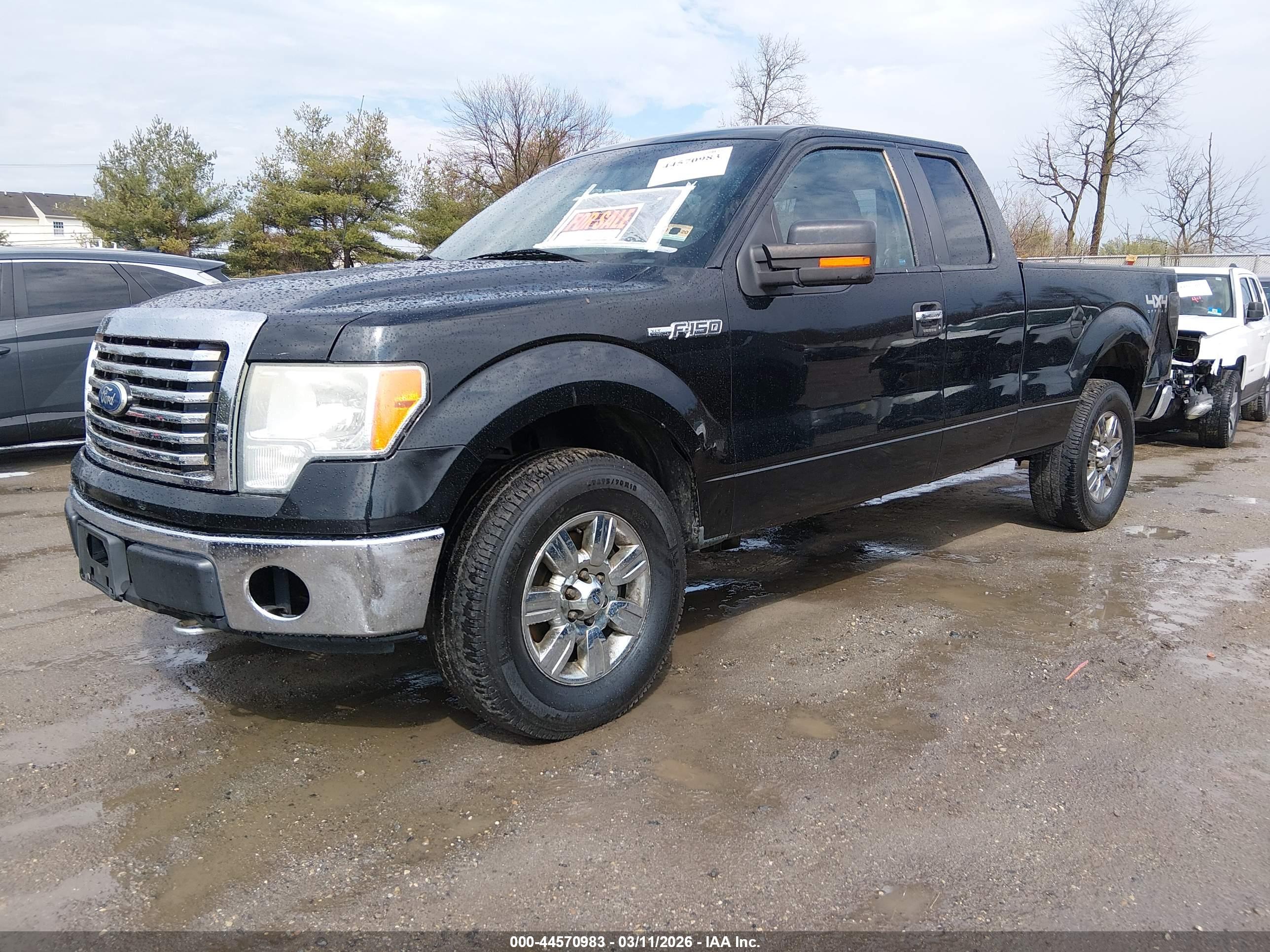 FORD F-150 image 2