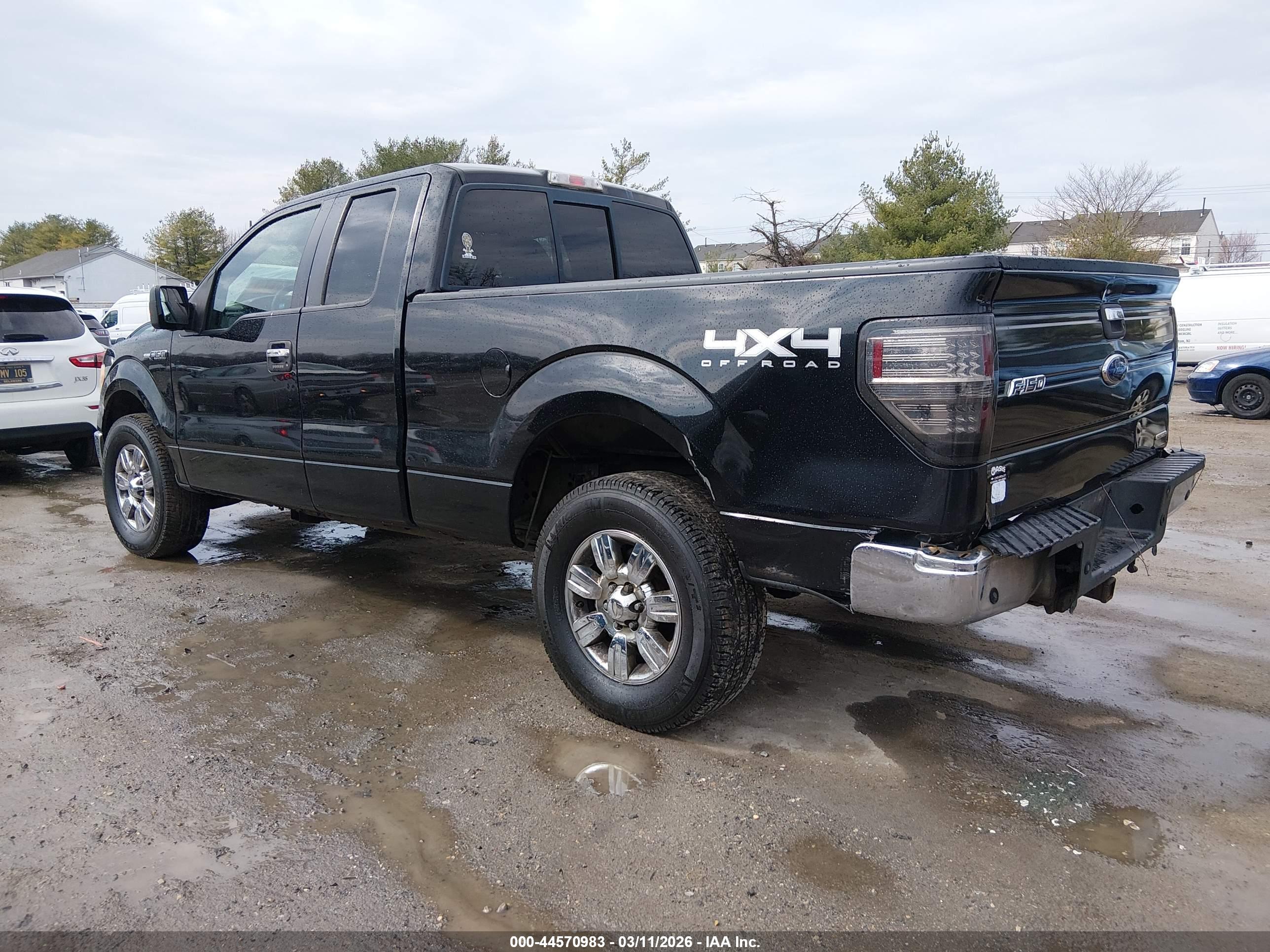 FORD F-150 image 3