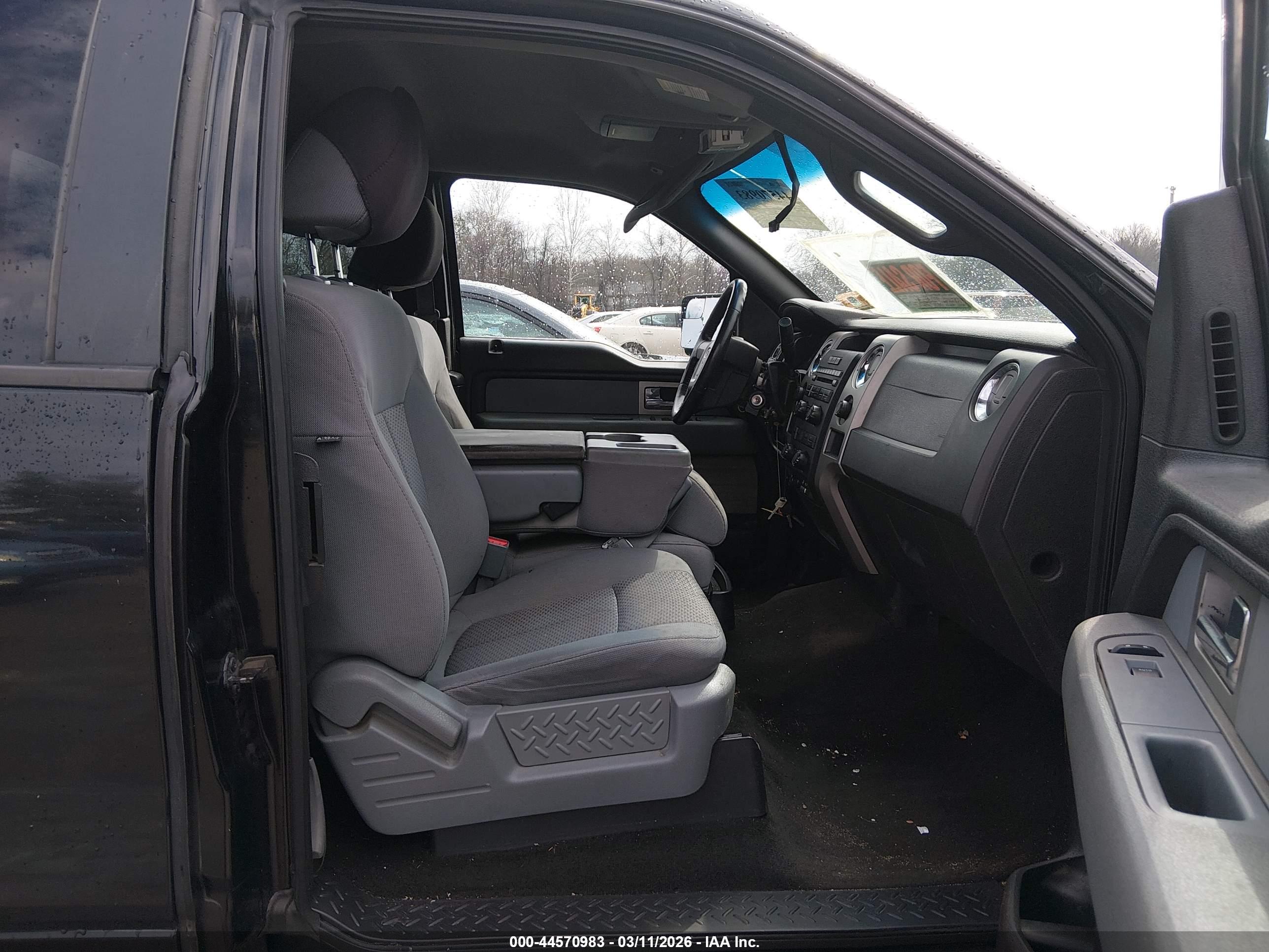 FORD F-150 image 5